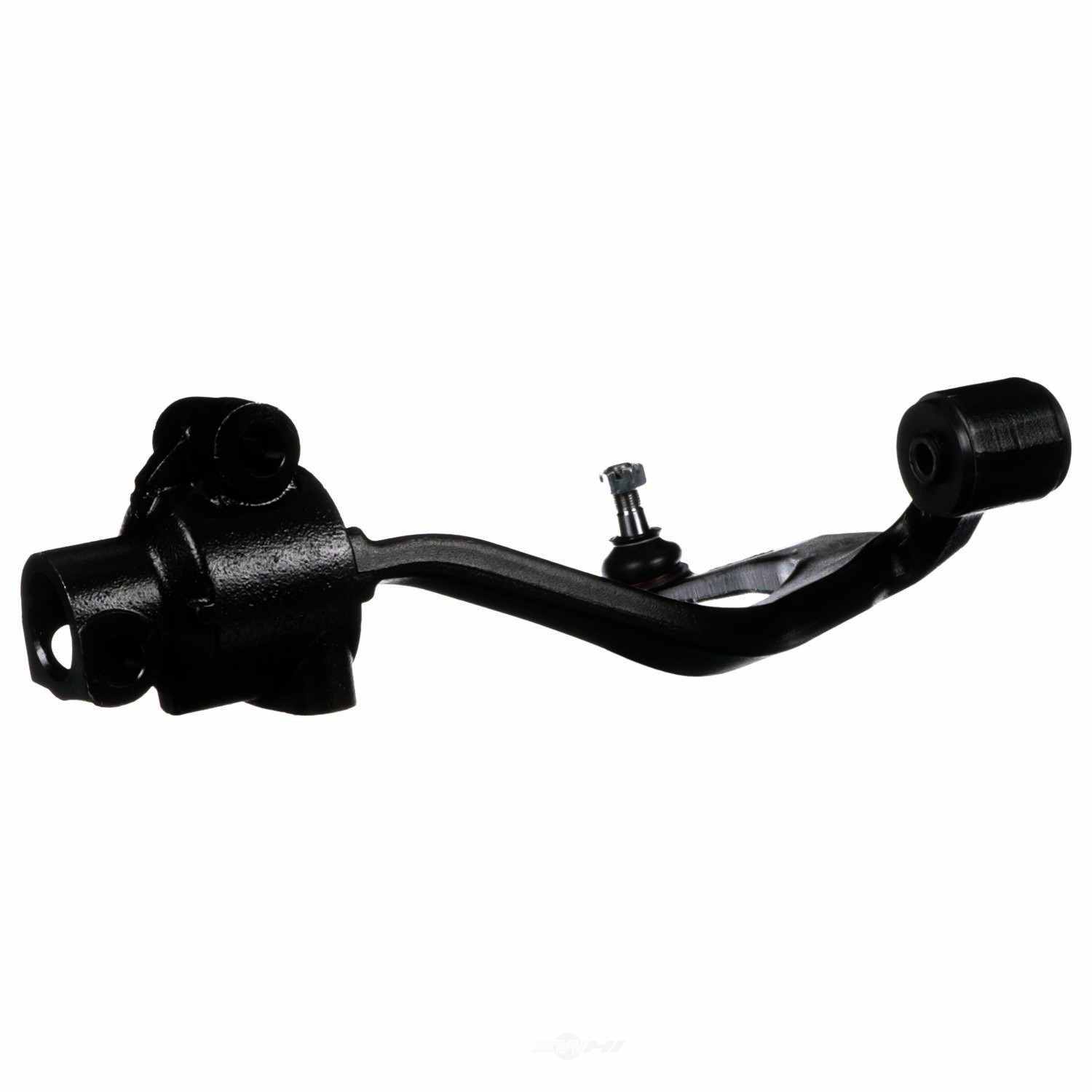 DELPHI - Suspension Control Arm and Ball Joint Assembly - DPH TC5550