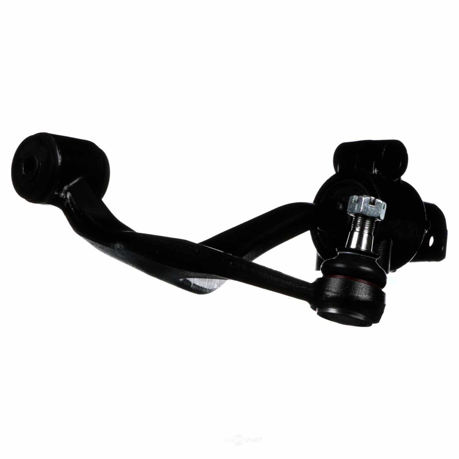 DELPHI - Suspension Control Arm and Ball Joint Assembly (Front Left) - DPH TC5550