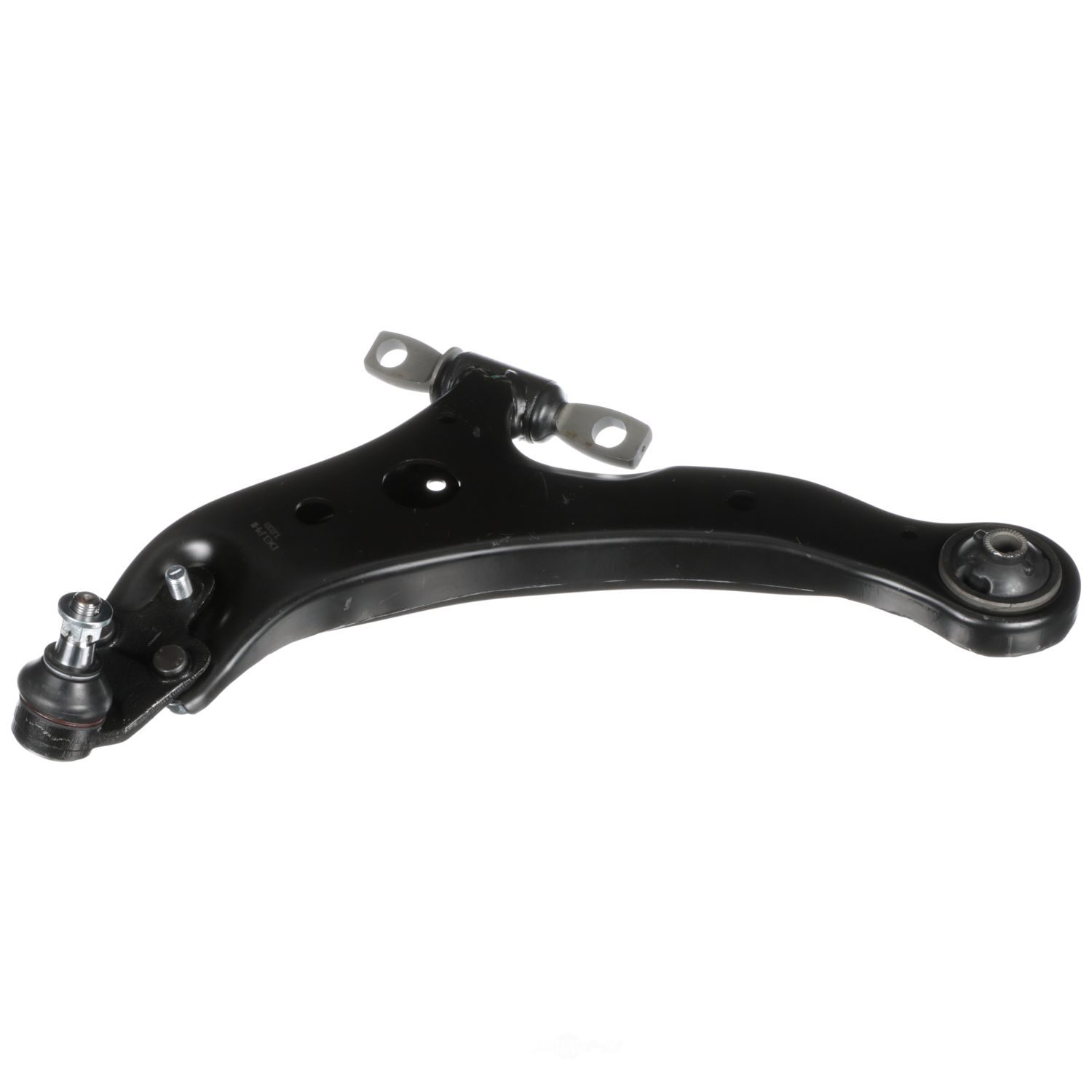 DELPHI - Suspension Control Arm and Ball Joint Assembly (Front Left Lower) - DPH TC5615