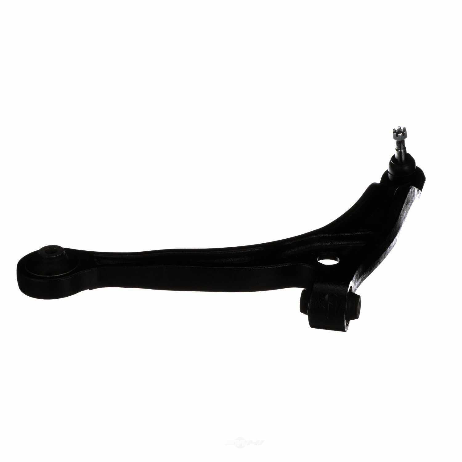 DELPHI - Suspension Control Arm and Ball Joint Assembly (Front Left Lower) - DPH TC5637
