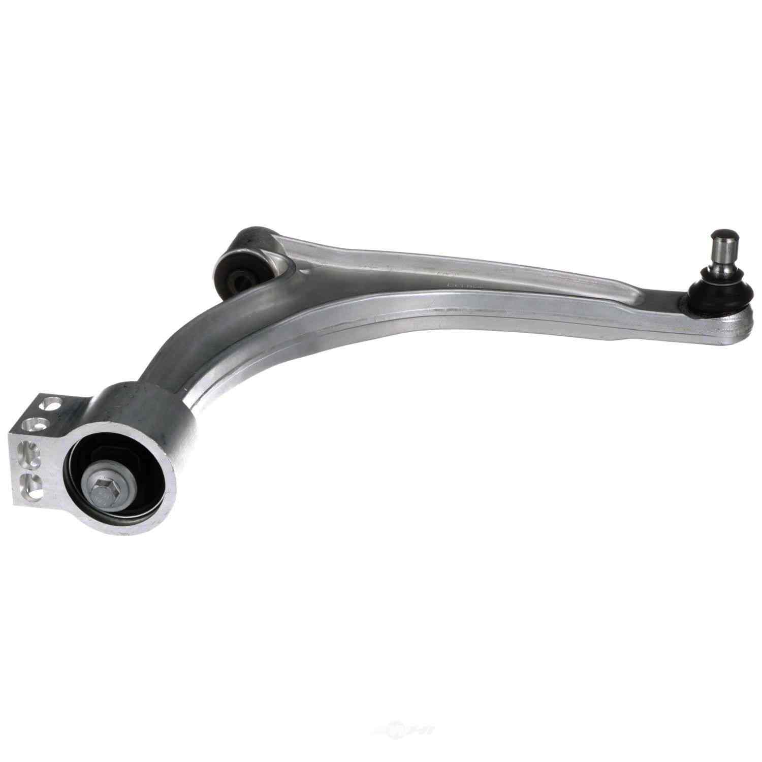 DELPHI - Suspension Control Arm and Ball Joint Assembly (Front Right Lower) - DPH TC5708