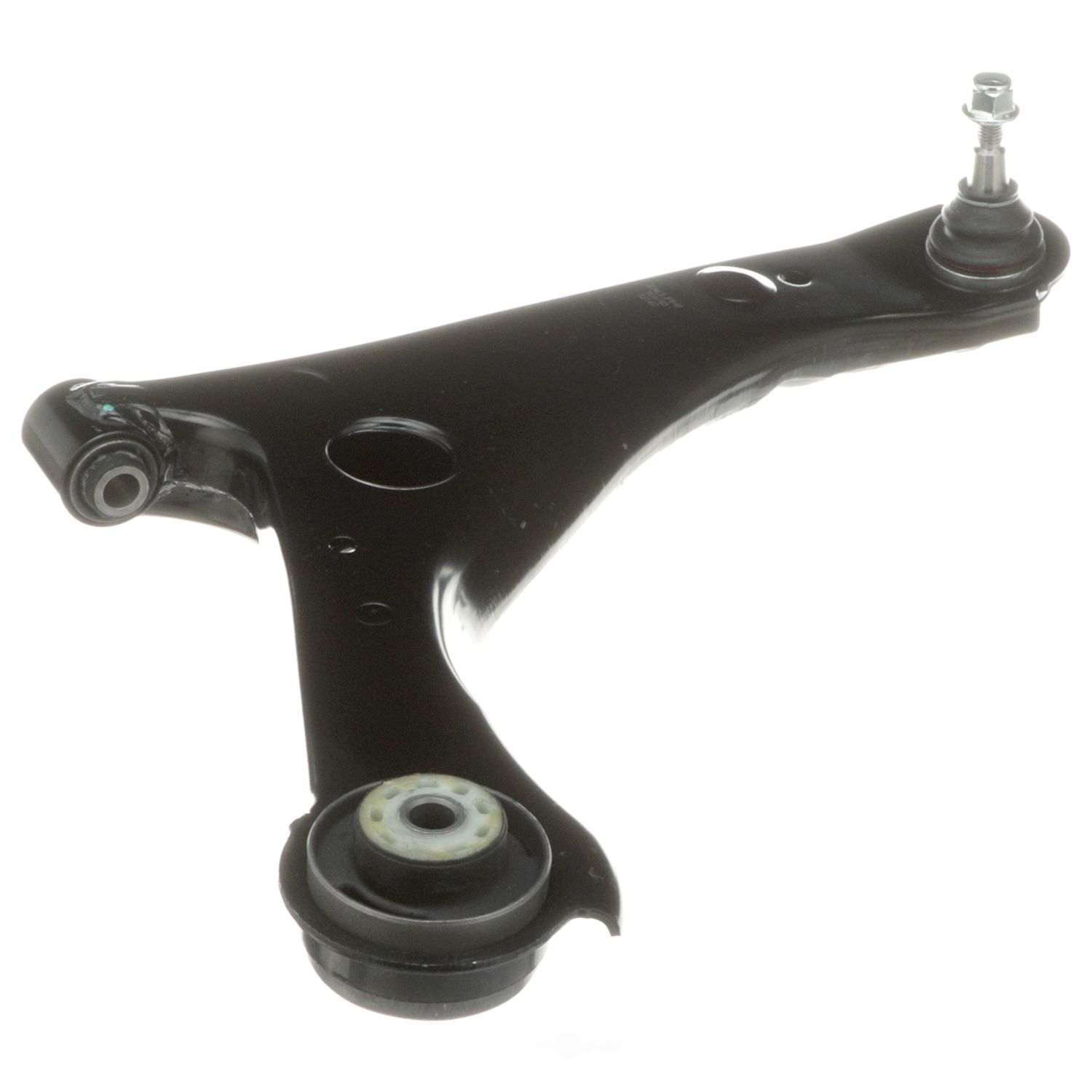 DELPHI - Suspension Control Arm and Ball Joint Assembly (Front Right Lower) - DPH TC5783