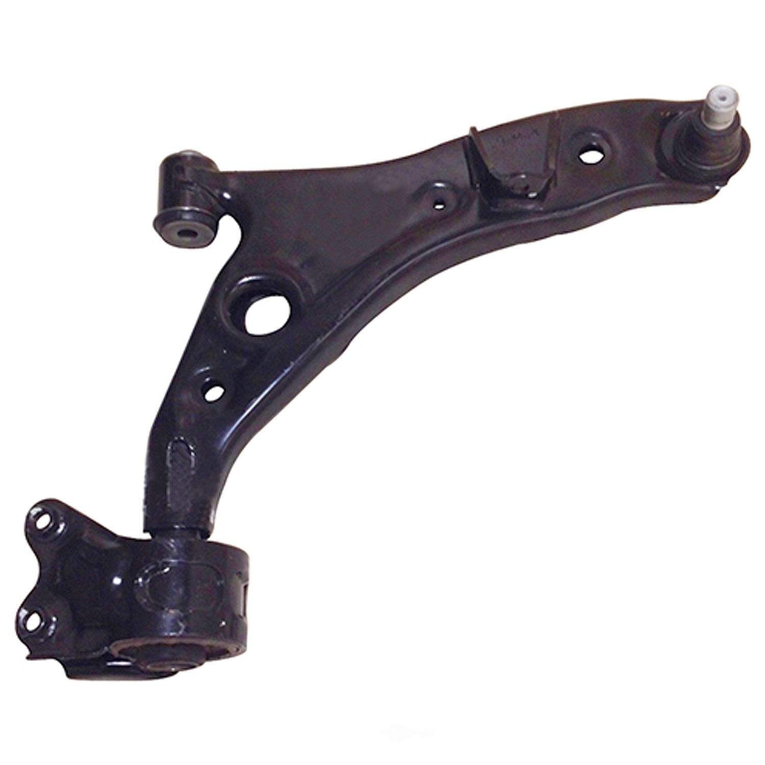 DELPHI - Suspension Control Arm and Ball Joint Assembly (Front Right Lower) - DPH TC5786