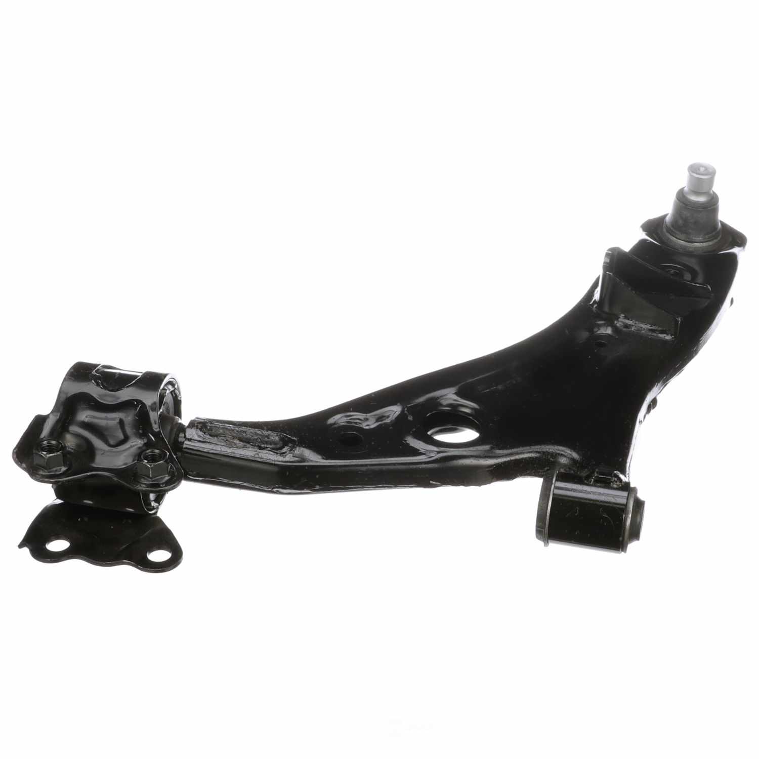 DELPHI - Suspension Control Arm and Ball Joint Assembly (Front Left Lower) - DPH TC5787