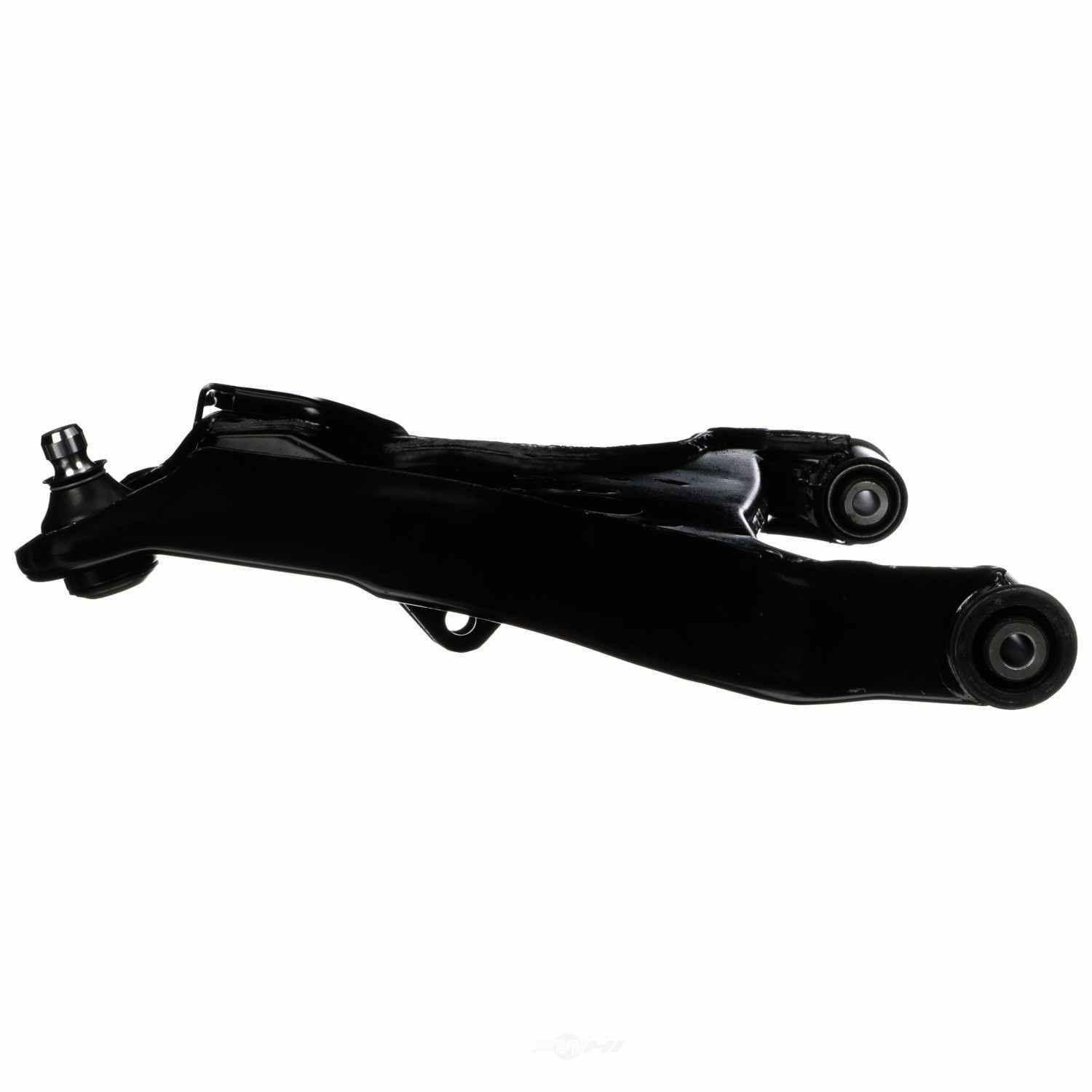 DELPHI - Suspension Control Arm and Ball Joint Assembly - DPH TC5810