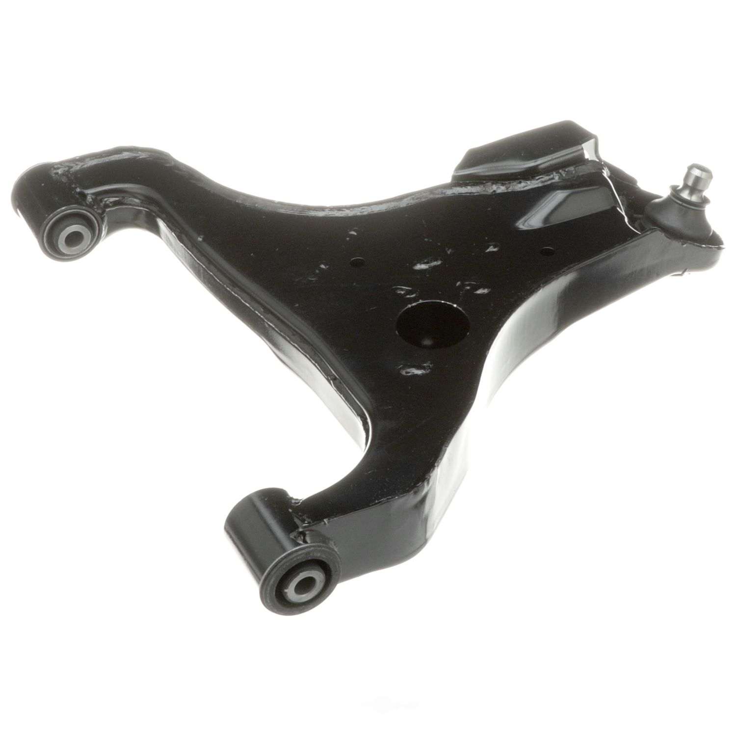 DELPHI - Suspension Control Arm and Ball Joint Assembly (Front Left Lower) - DPH TC5811