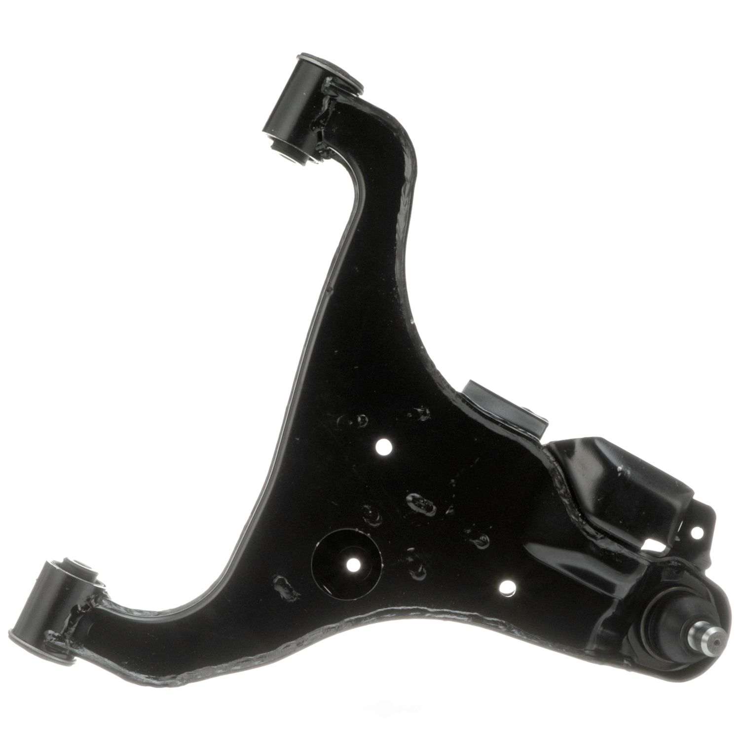 DELPHI - Suspension Control Arm and Ball Joint Assembly - DPH TC5811