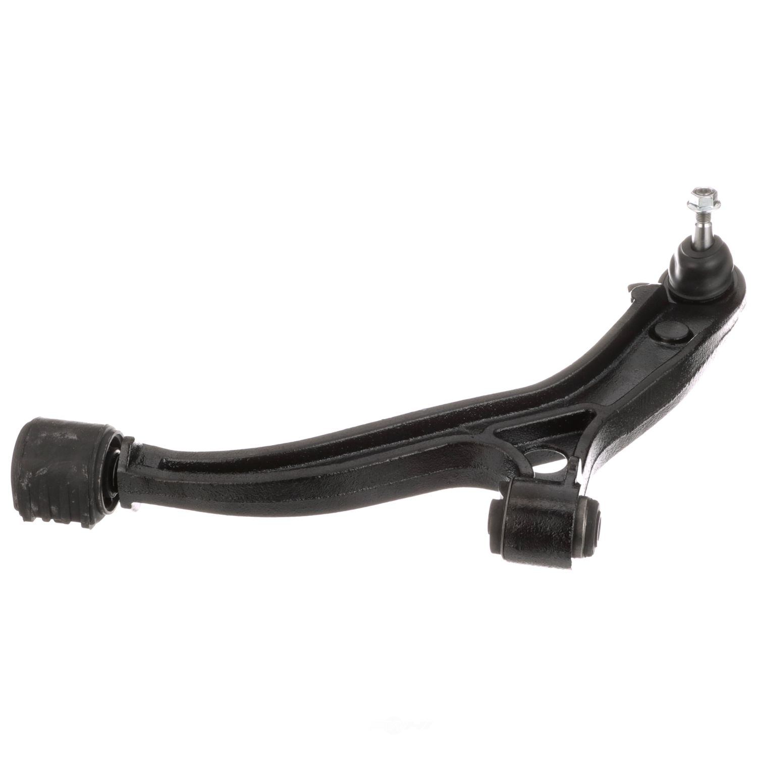 DELPHI - Suspension Control Arm and Ball Joint Assembly (Front Left) - DPH TC5827
