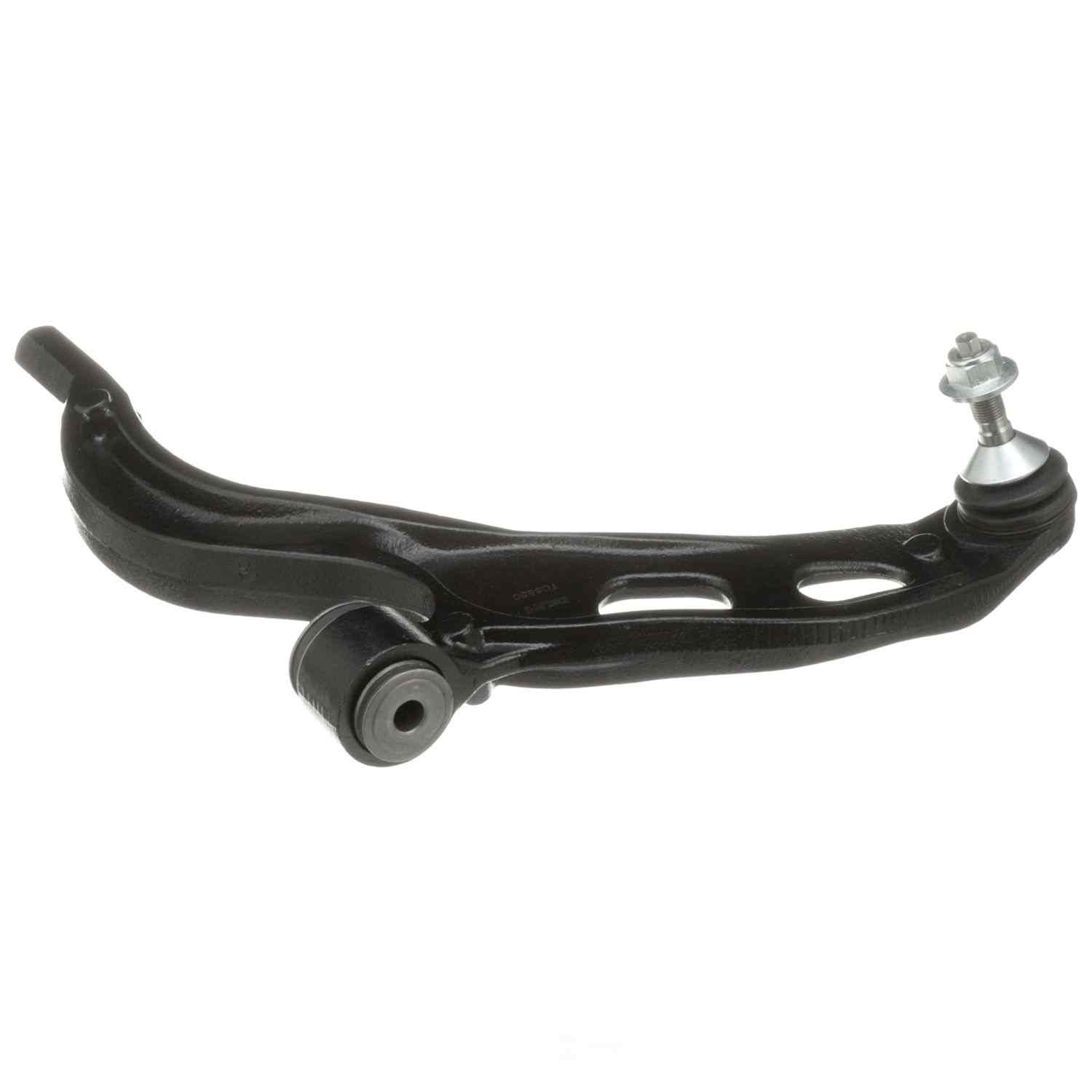 DELPHI - Suspension Control Arm and Ball Joint Assembly (Front Left Lower) - DPH TC5850