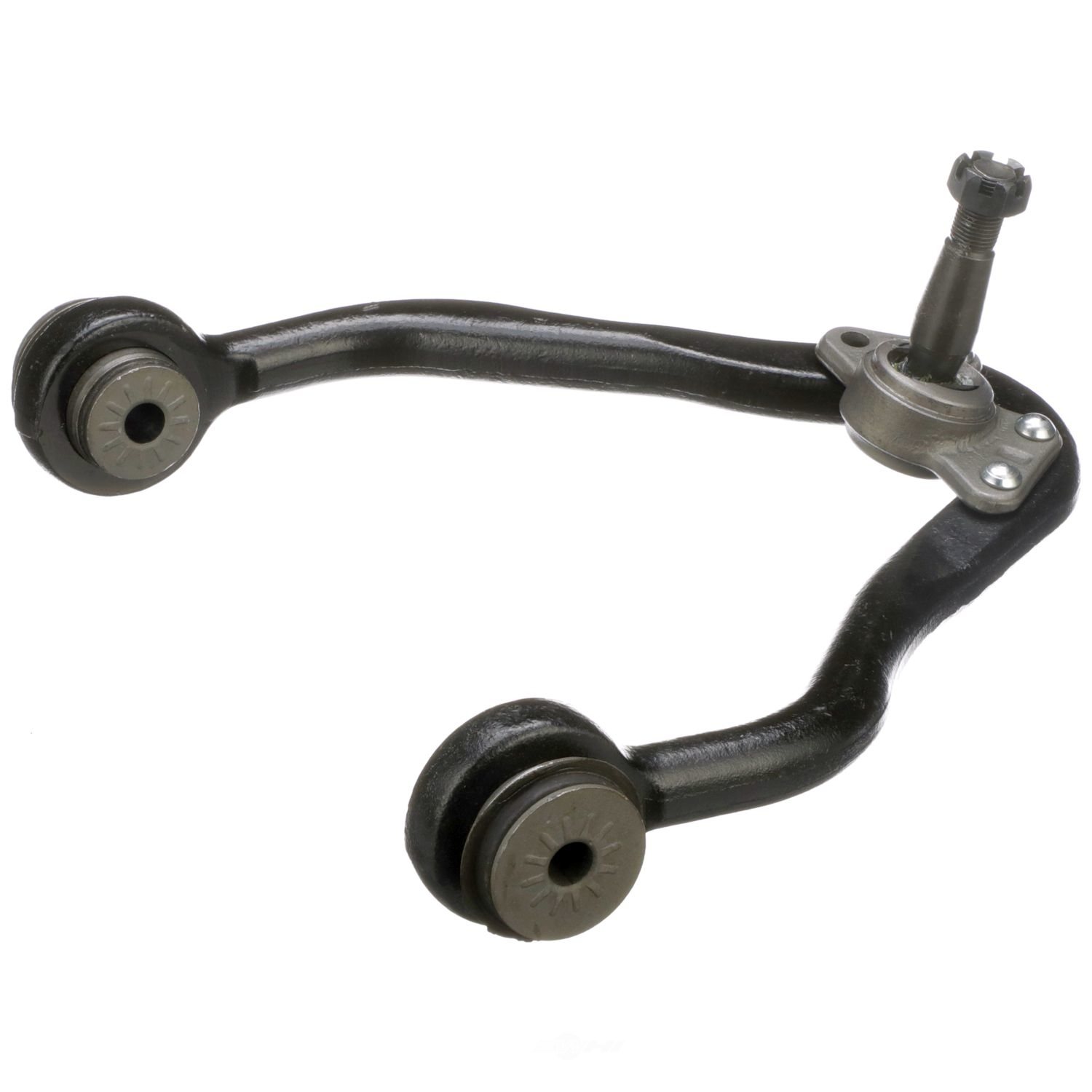 DELPHI - Suspension Control Arm and Ball Joint Assembly (Front Left Upper) - DPH TC5924