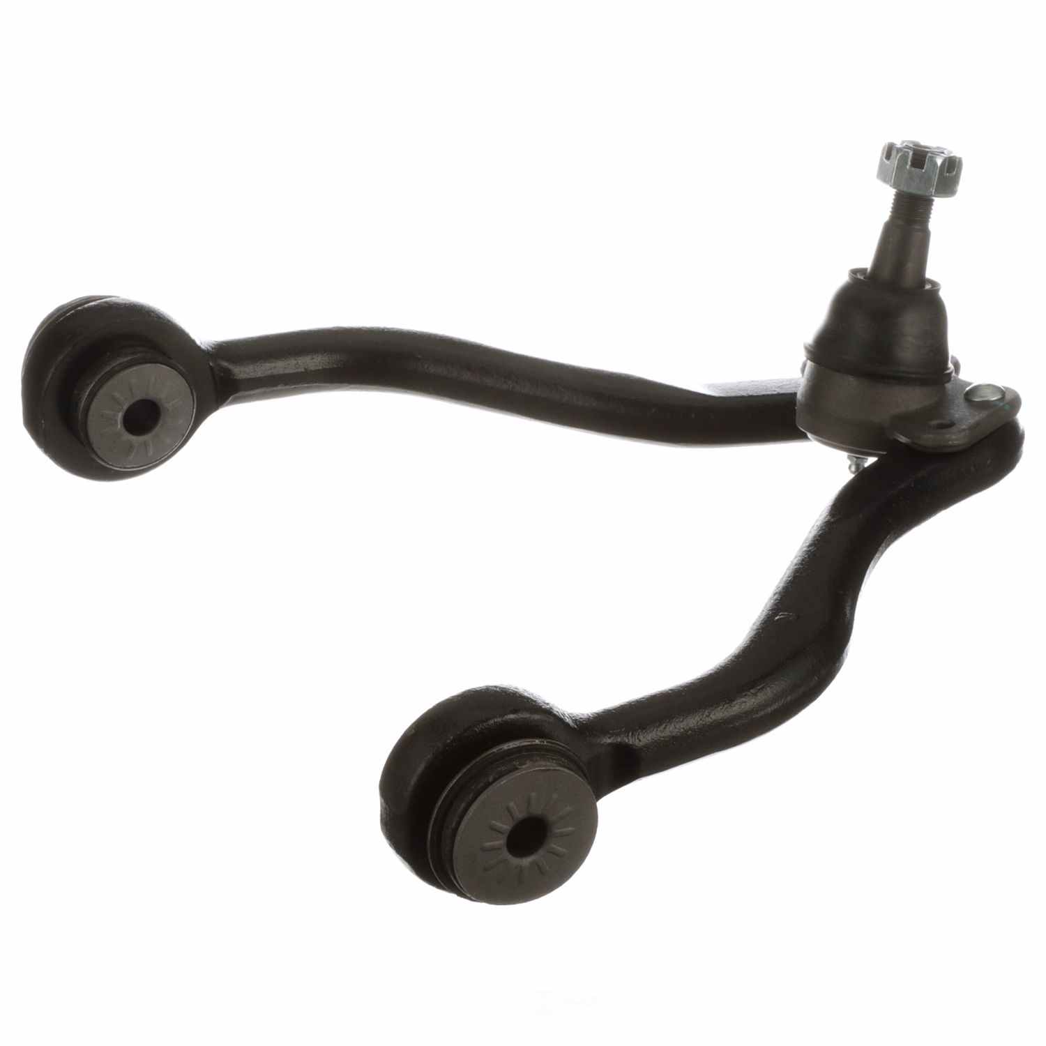 DELPHI - Suspension Control Arm and Ball Joint Assembly (Front Right Upper) - DPH TC5925
