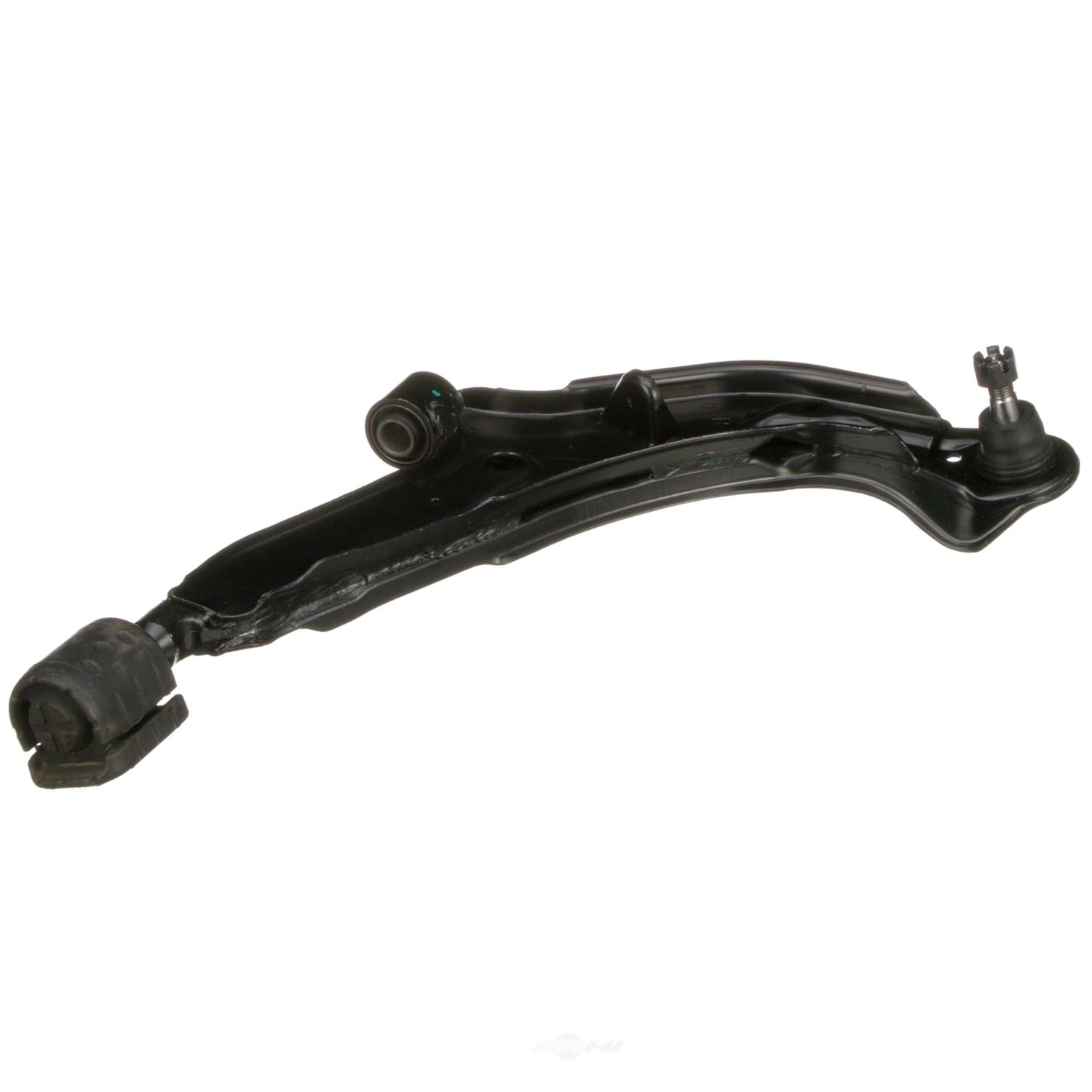 DELPHI - Suspension Control Arm and Ball Joint Assembly (Front Right Lower) - DPH TC5928