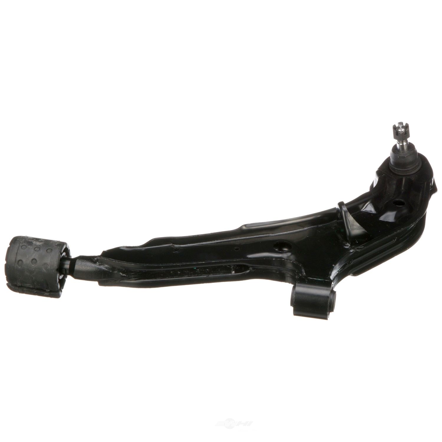 DELPHI - Suspension Control Arm and Ball Joint Assembly (Front Left Lower) - DPH TC5929