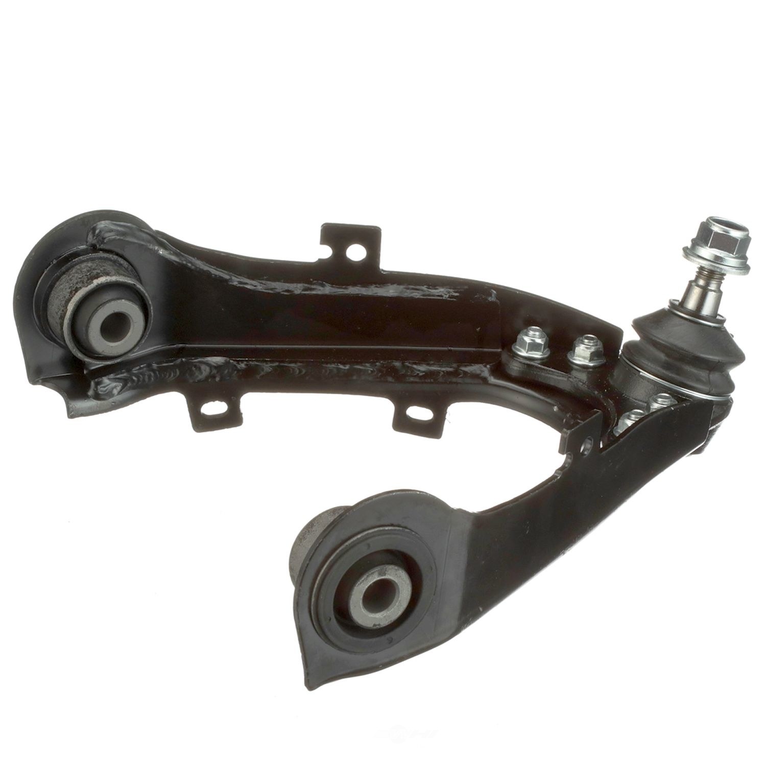 DELPHI - Suspension Control Arm and Ball Joint Assembly (Front Right Upper) - DPH TC5998