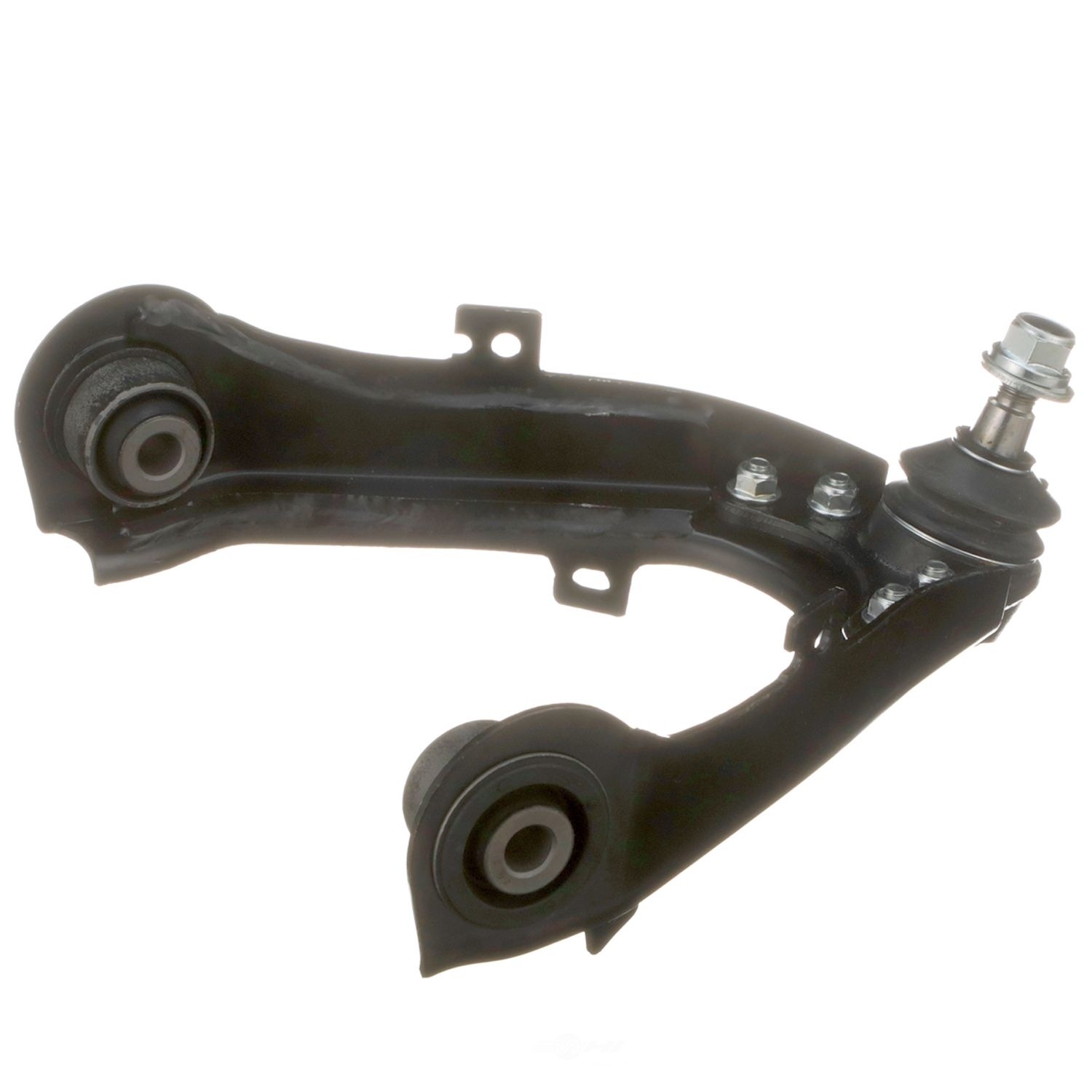 DELPHI - Suspension Control Arm and Ball Joint Assembly (Front Left Upper) - DPH TC5999