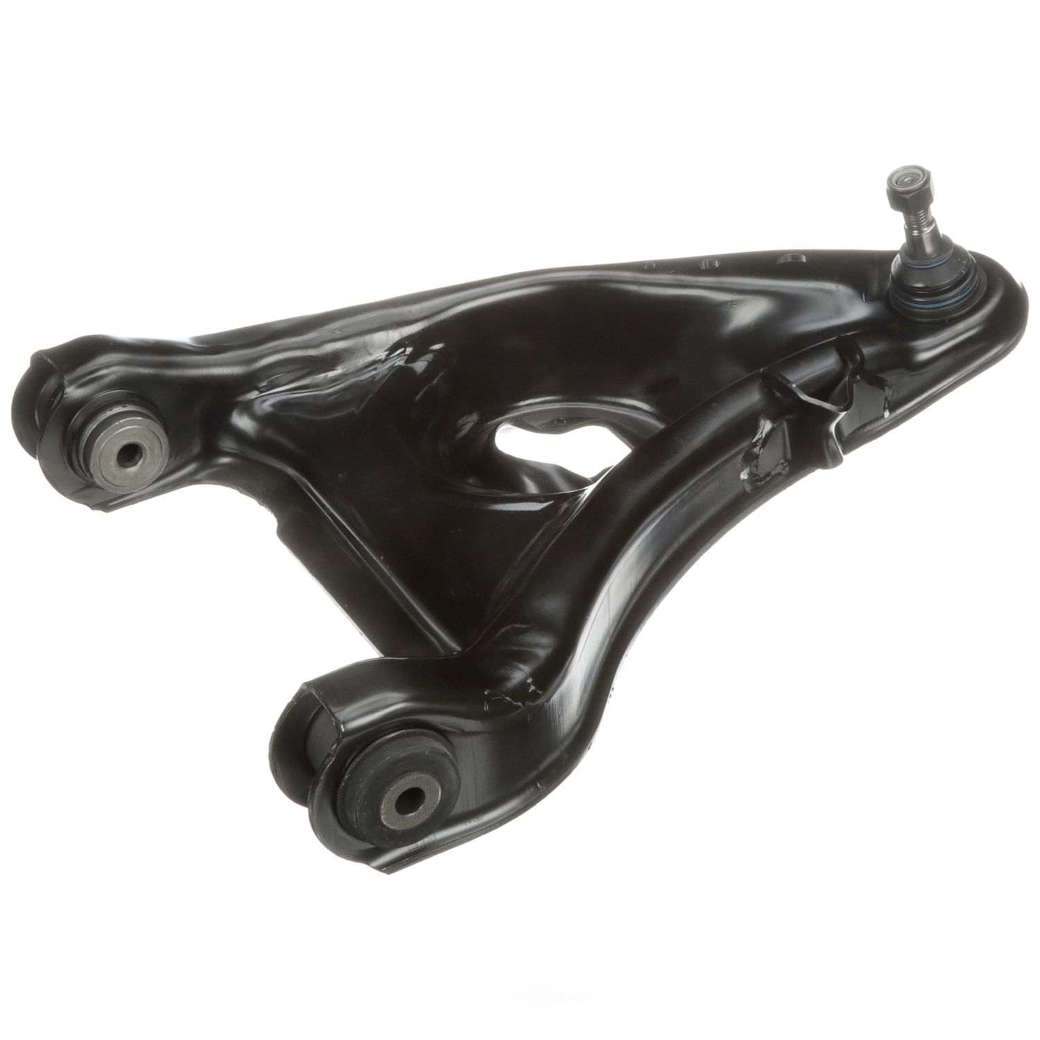 DELPHI - Suspension Control Arm and Ball Joint Assembly (Front Right Lower) - DPH TC6272