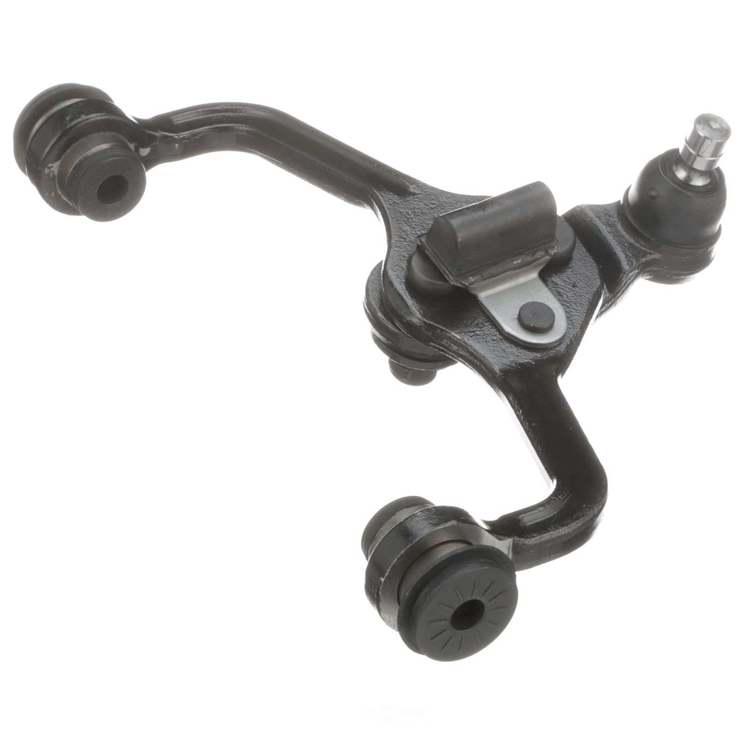 DELPHI - Suspension Control Arm and Ball Joint Assembly (Front Left Upper) - DPH TC6273