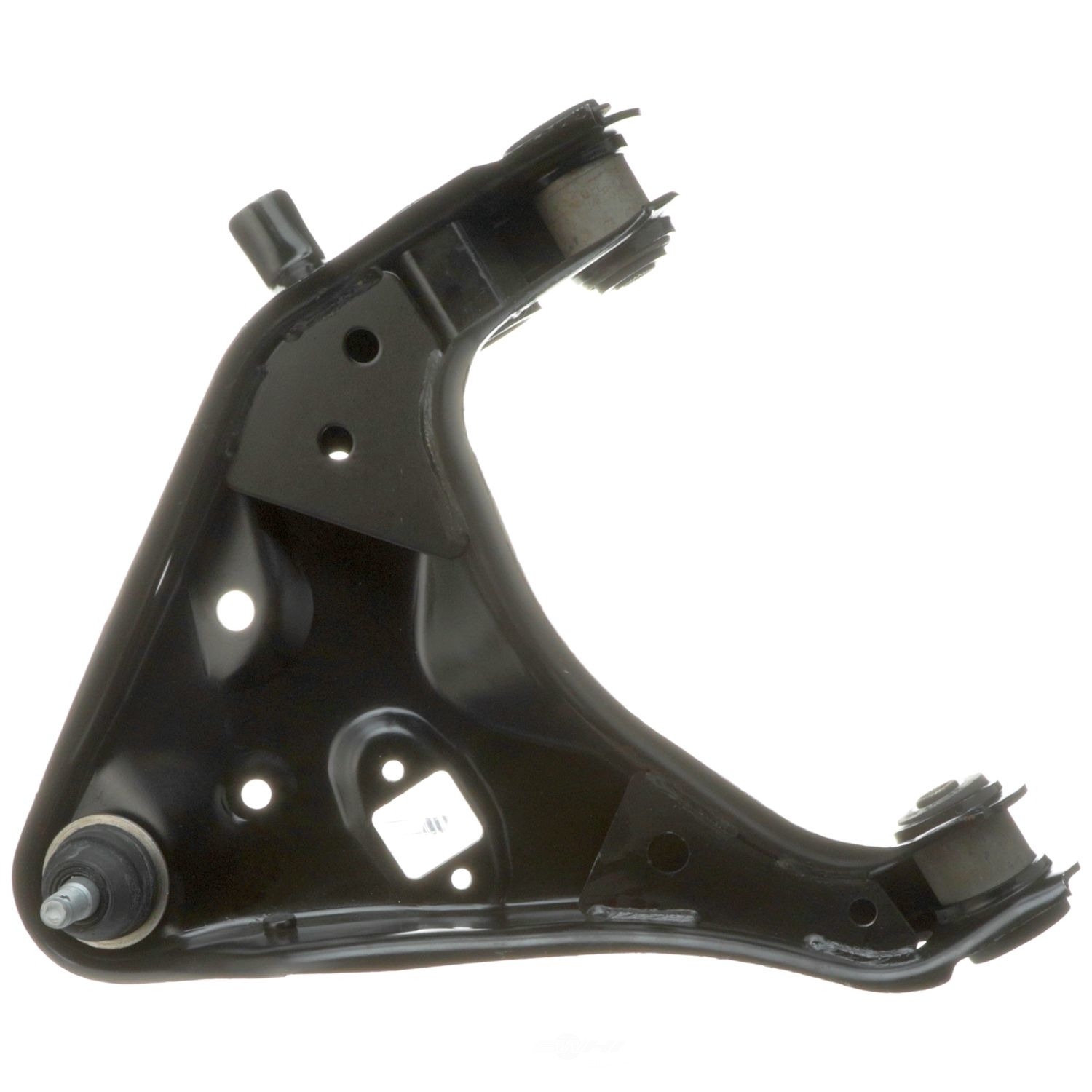 DELPHI - Suspension Control Arm and Ball Joint Assembly - DPH TC6296