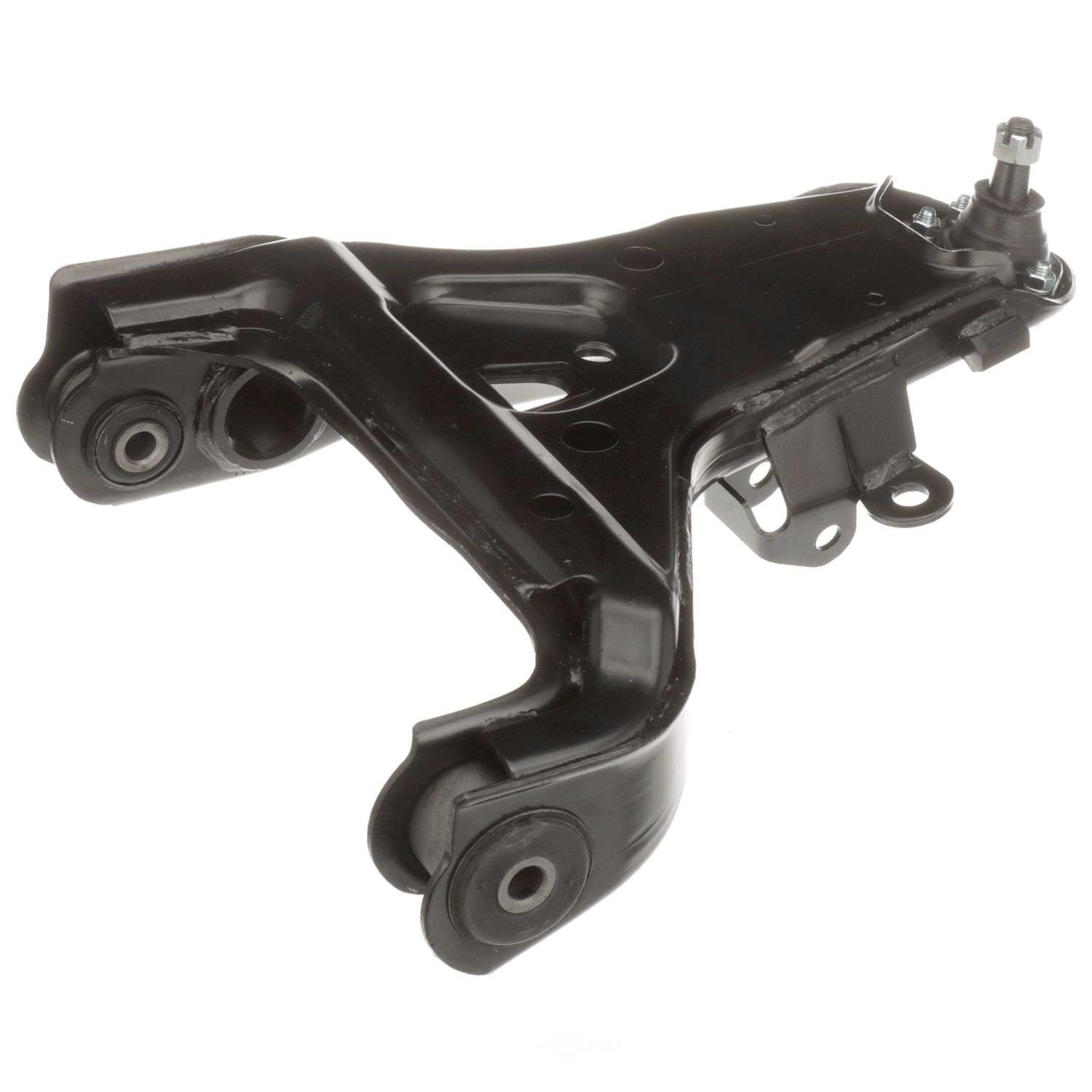 DELPHI - Suspension Control Arm and Ball Joint Assembly (Front Right Lower) - DPH TC6304