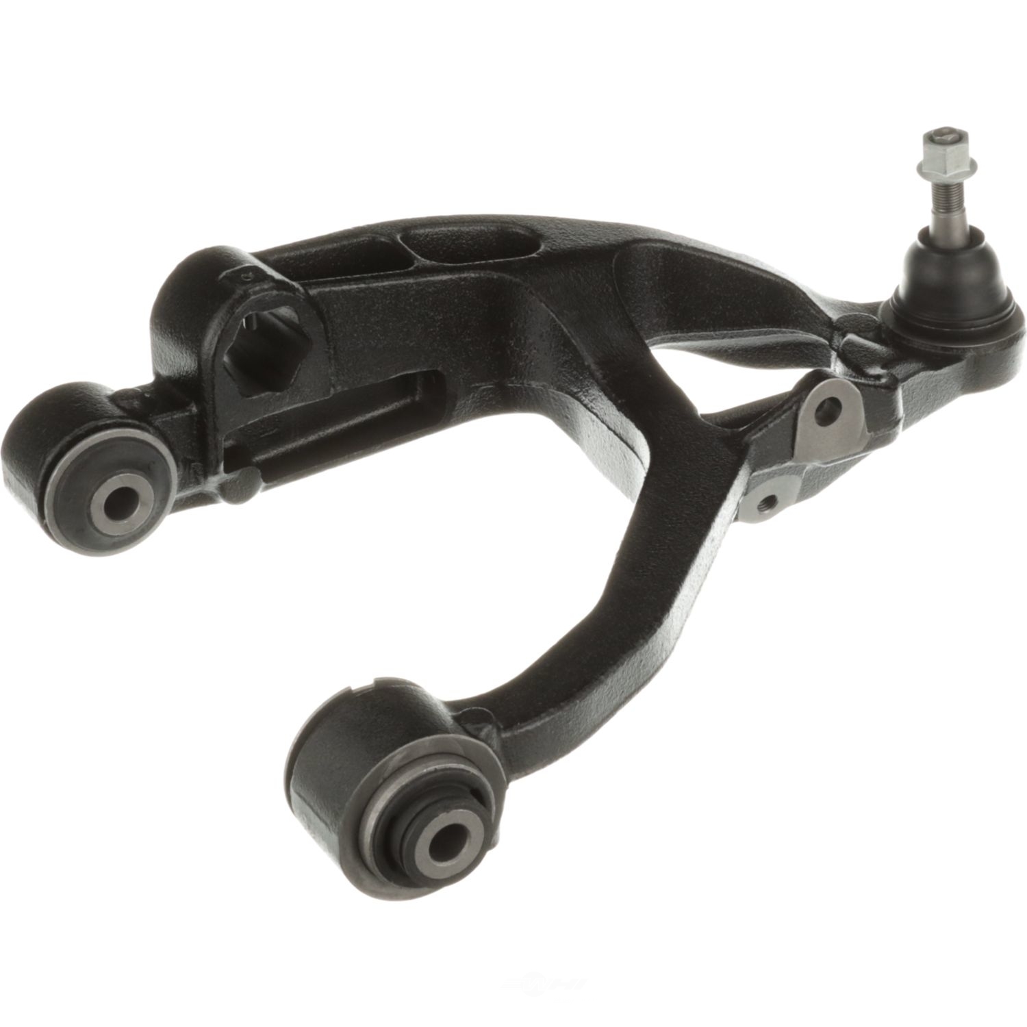DELPHI - Suspension Control Arm and Ball Joint Assembly (Front Right Lower) - DPH TC6314