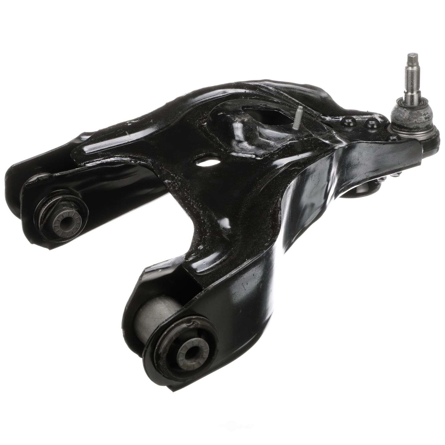 DELPHI - Suspension Control Arm and Ball Joint Assembly (Front Left Lower) - DPH TC6355