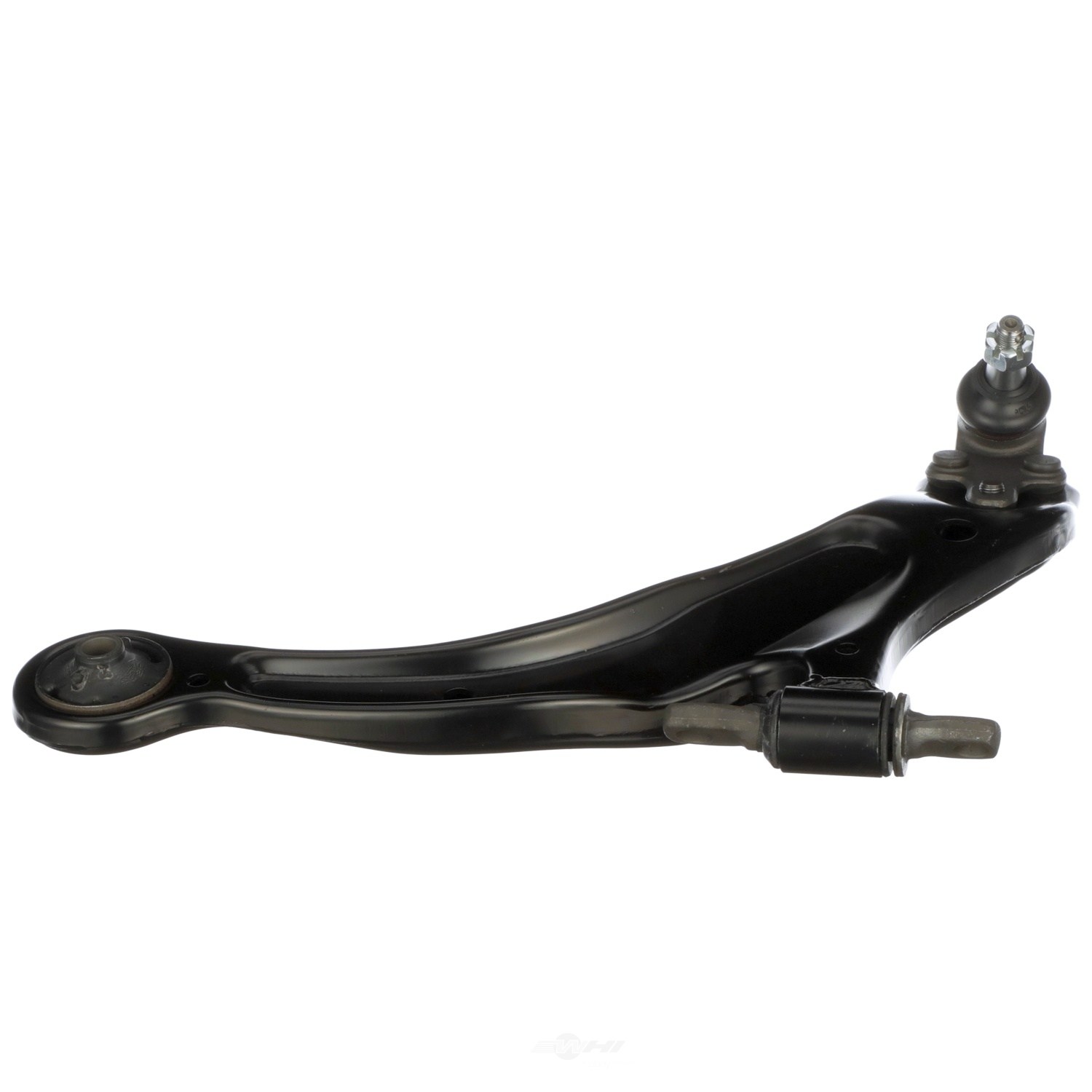 DELPHI - Suspension Control Arm and Ball Joint Assembly (Front Left Lower) - DPH TC6368