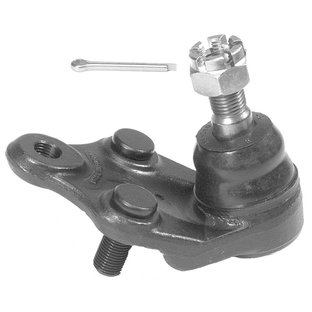 DELPHI - Suspension Ball Joint (Front Right Lower) - DPH TC636
