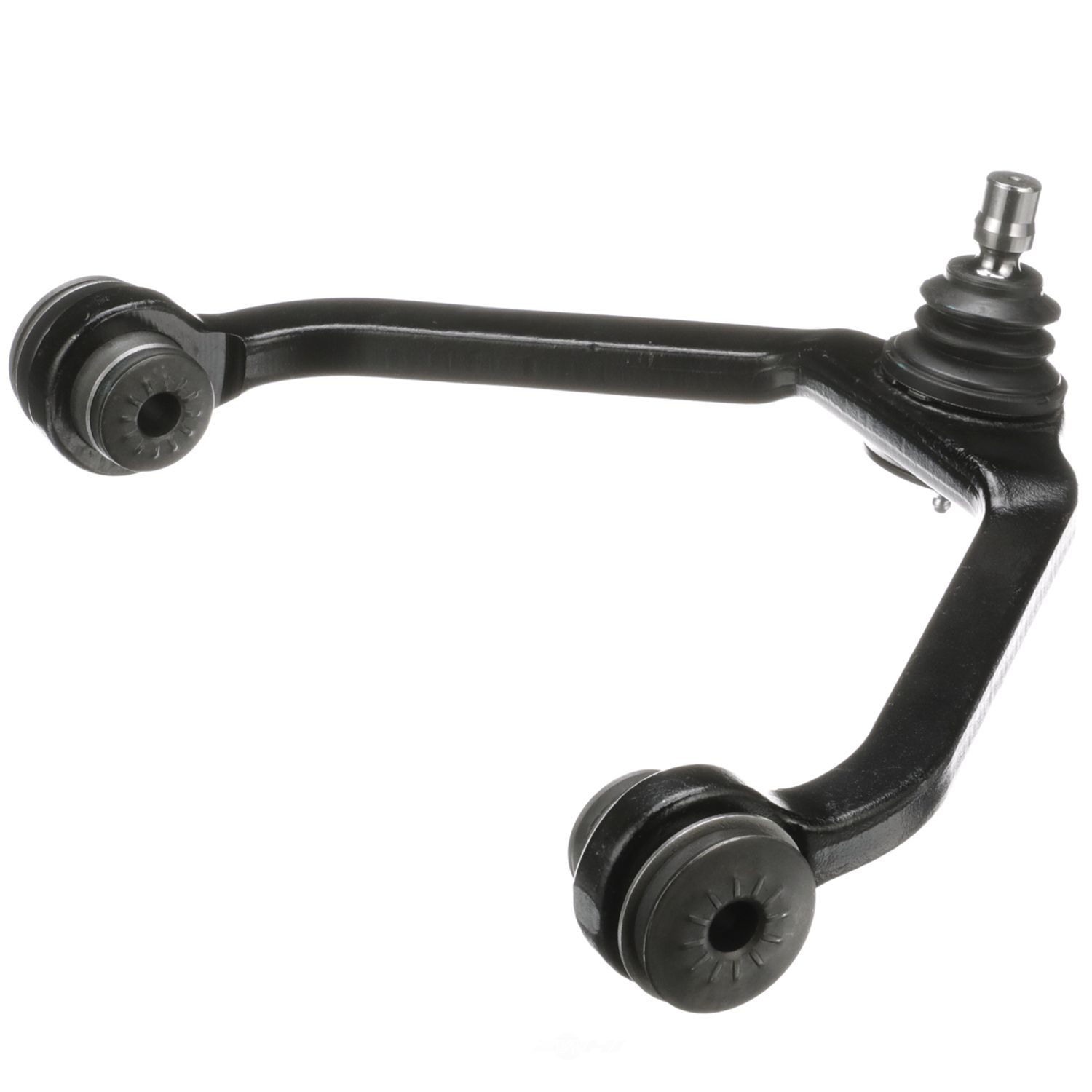 DELPHI - Suspension Control Arm and Ball Joint Assembly (Front Right Upper) - DPH TC6380