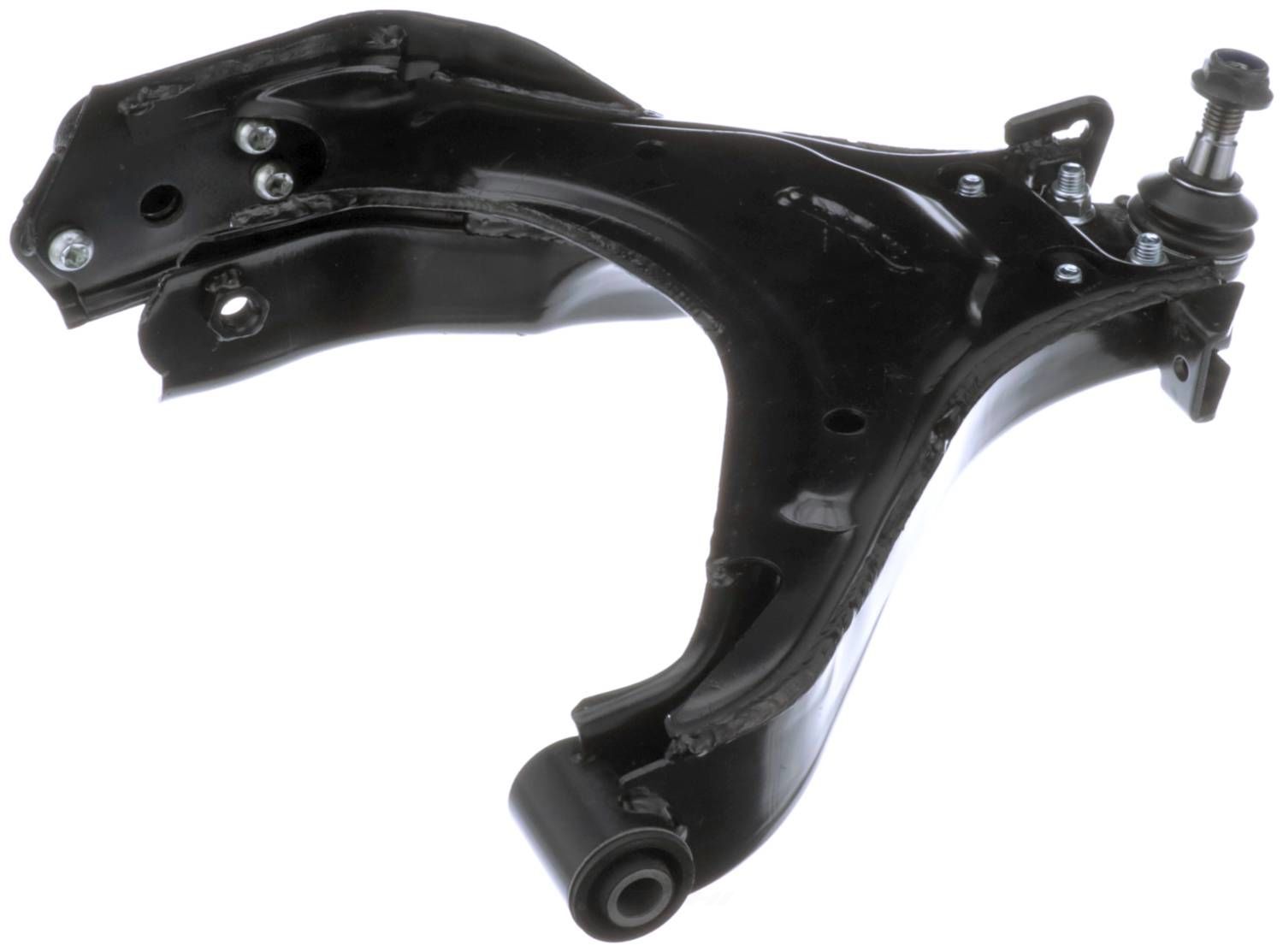 DELPHI - Suspension Control Arm and Ball Joint Assembly (Front Right Lower) - DPH TC6601