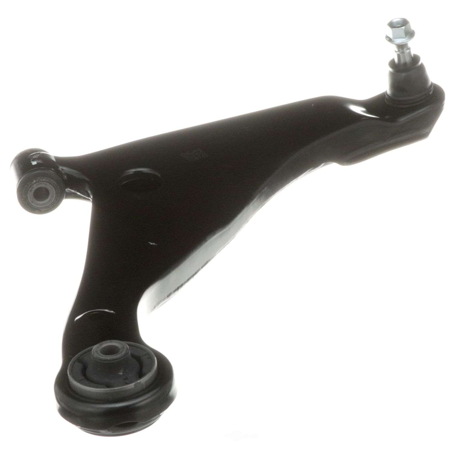DELPHI - Suspension Control Arm and Ball Joint Assembly (Front Right Lower) - DPH TC6747