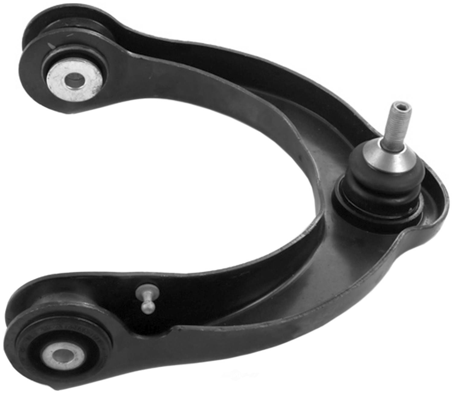 DELPHI - Suspension Control Arm and Ball Joint Assembly (Front Right Upper) - DPH TC6794