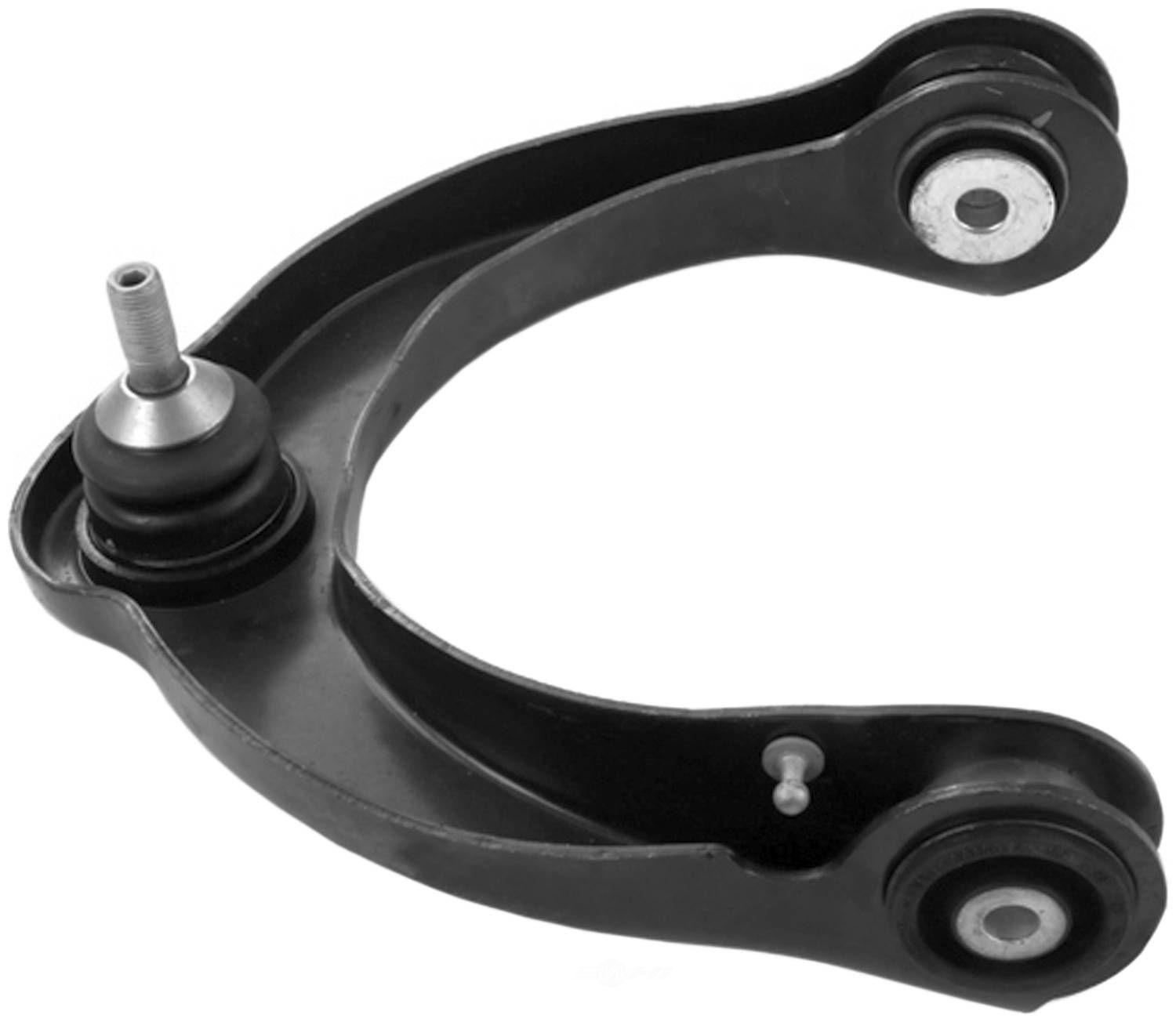 DELPHI - Suspension Control Arm and Ball Joint Assembly (Front Left Upper) - DPH TC6795