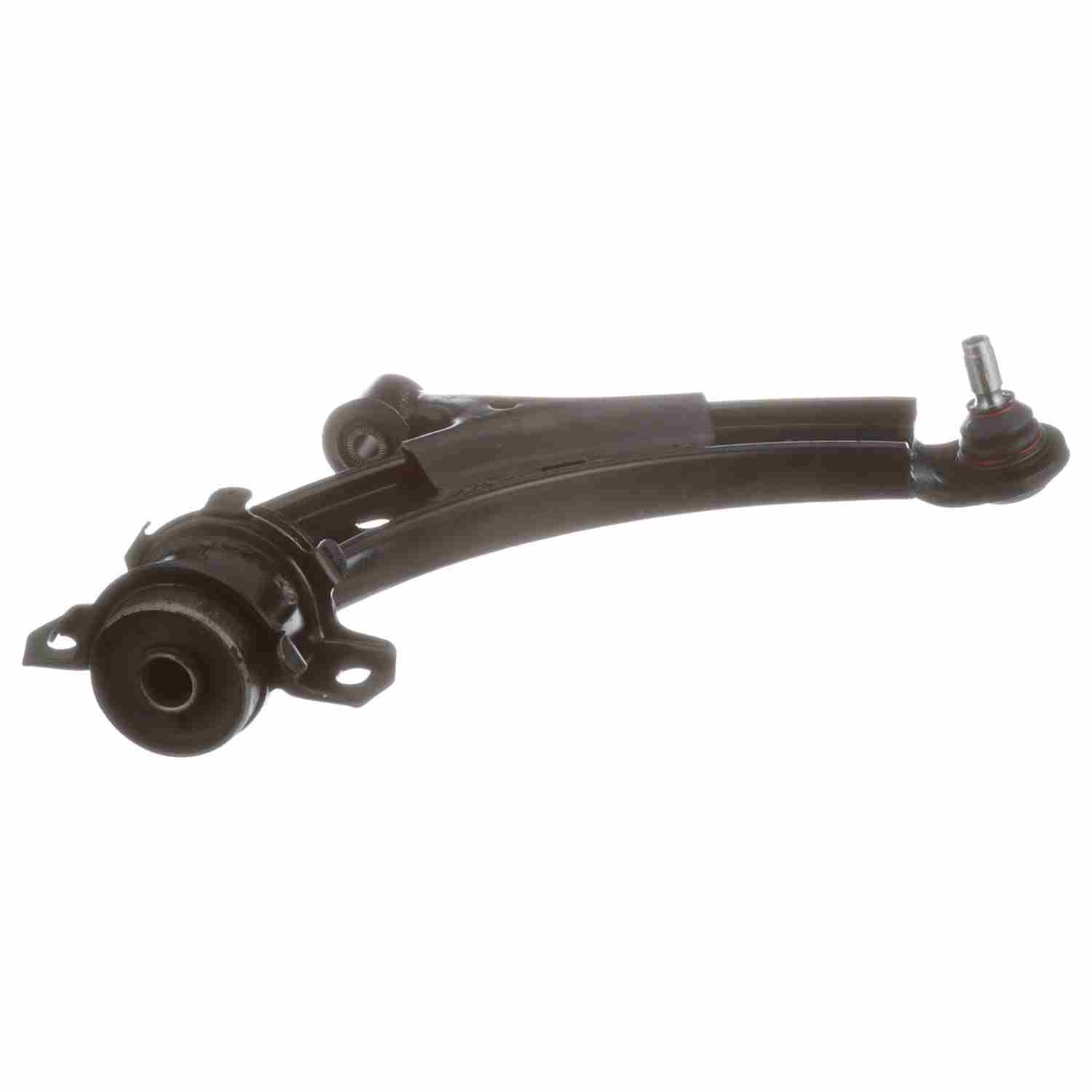 DELPHI - Suspension Control Arm and Ball Joint Assembly (Front Right Lower) - DPH TC7157