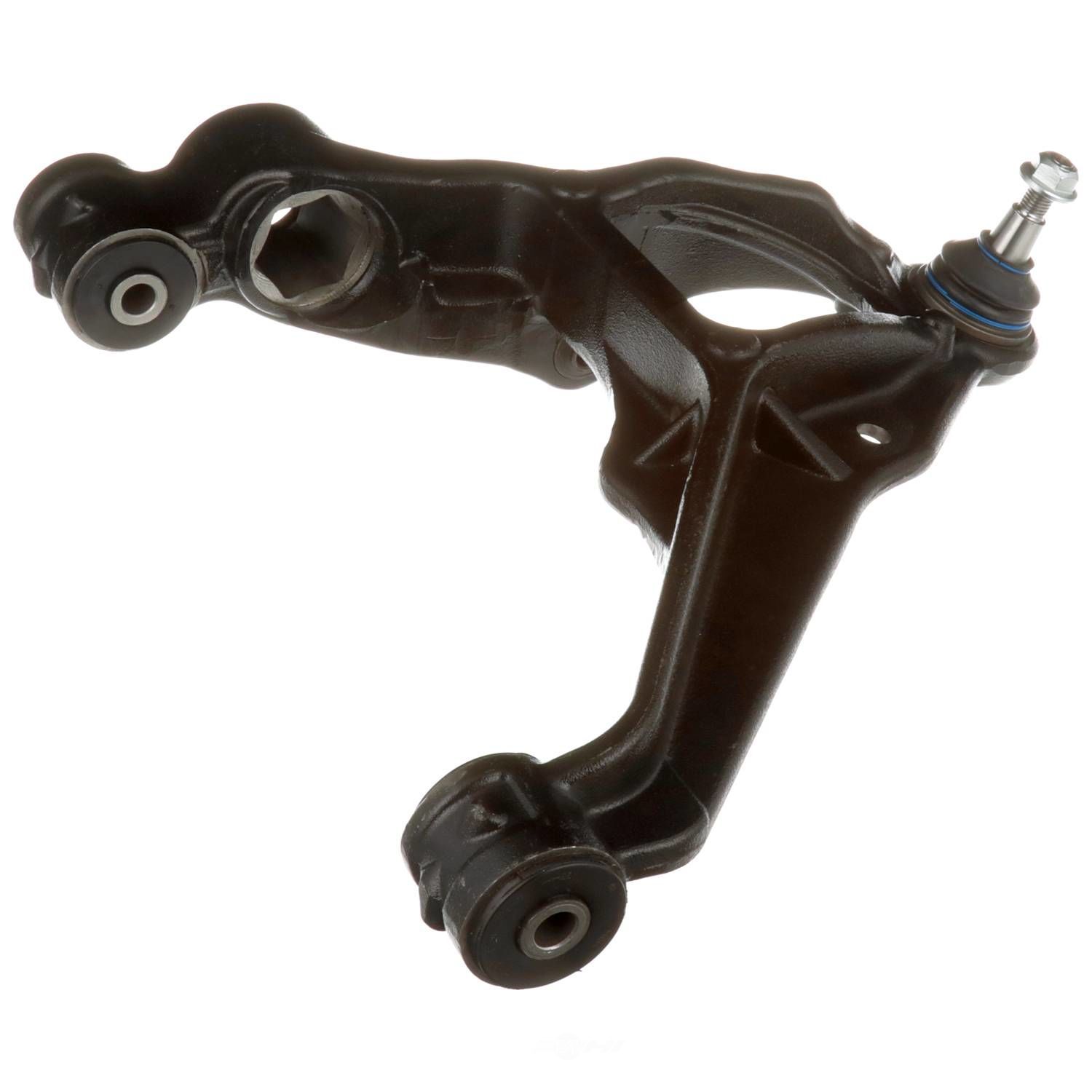 DELPHI - Suspension Control Arm and Ball Joint Assembly - DPH TC7426