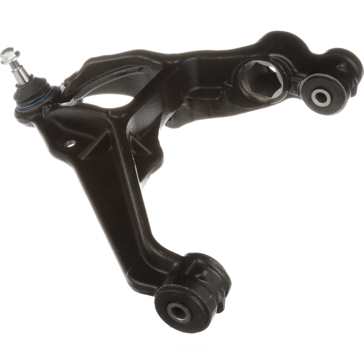 DELPHI - Suspension Control Arm and Ball Joint Assembly - DPH TC7427