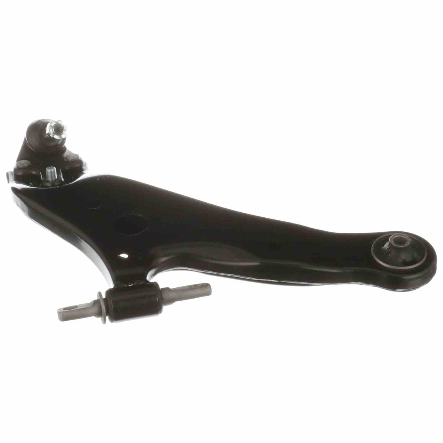 DELPHI - Suspension Control Arm and Ball Joint Assembly (Front Right Lower) - DPH TC7567