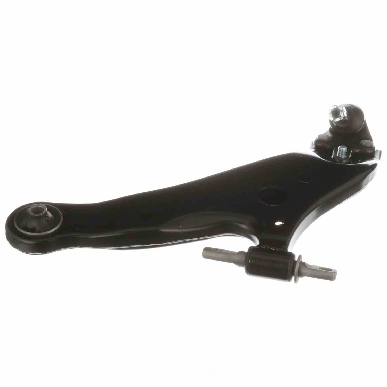 DELPHI - Suspension Control Arm and Ball Joint Assembly (Front Left Lower) - DPH TC7568