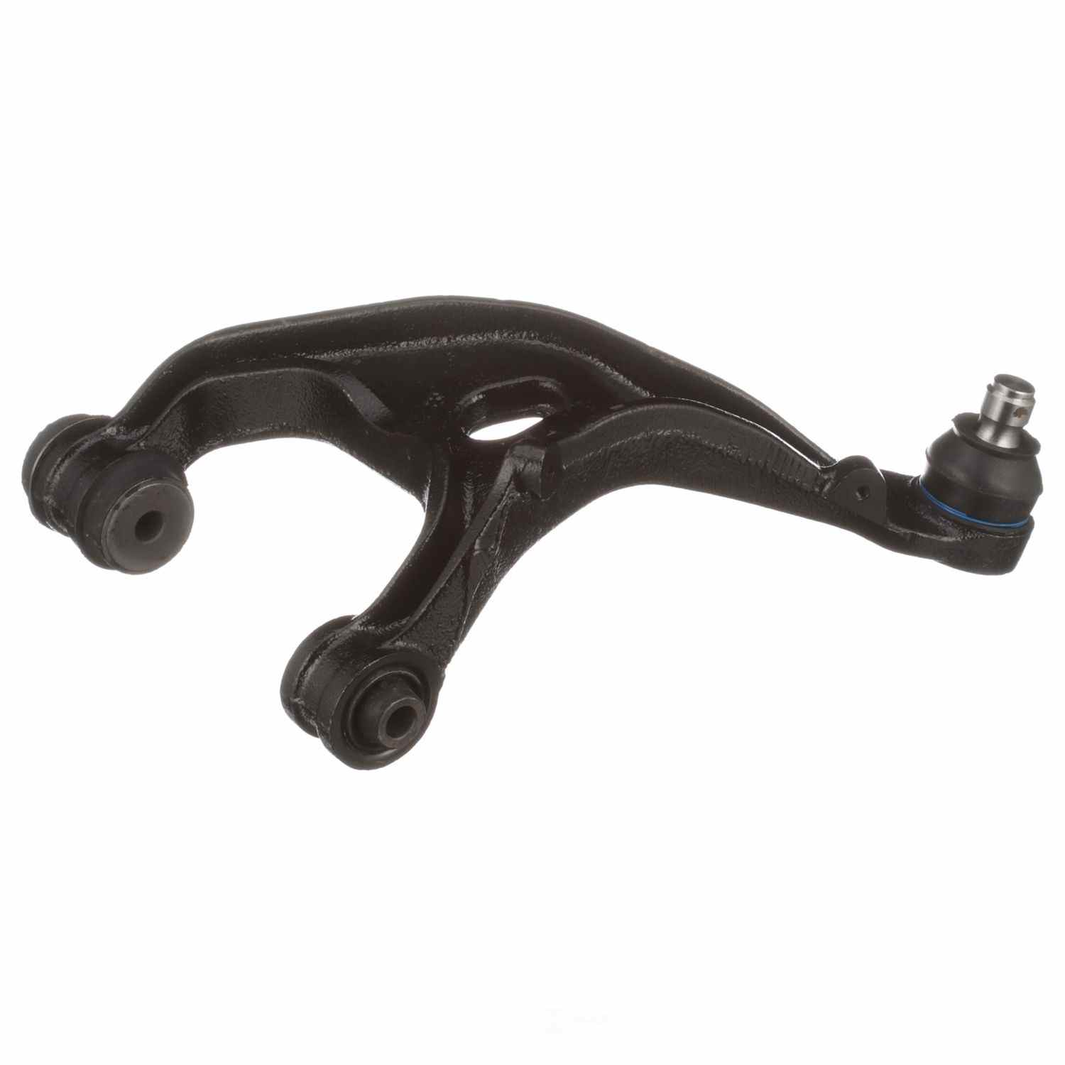 DELPHI - Suspension Control Arm and Ball Joint Assembly (Rear Right Upper) - DPH TC7644