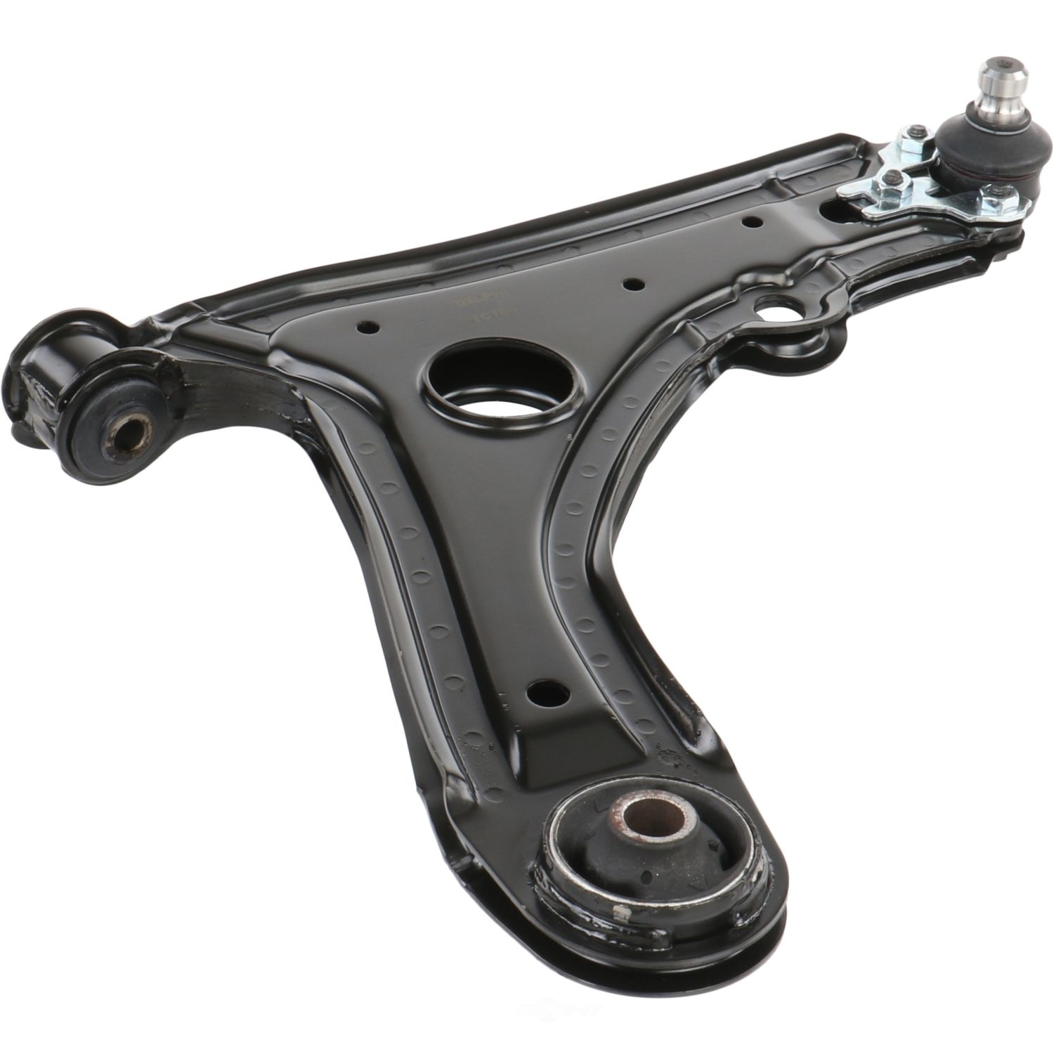 DELPHI - Suspension Control Arm and Ball Joint Assembly (Front Right Lower) - DPH TC765