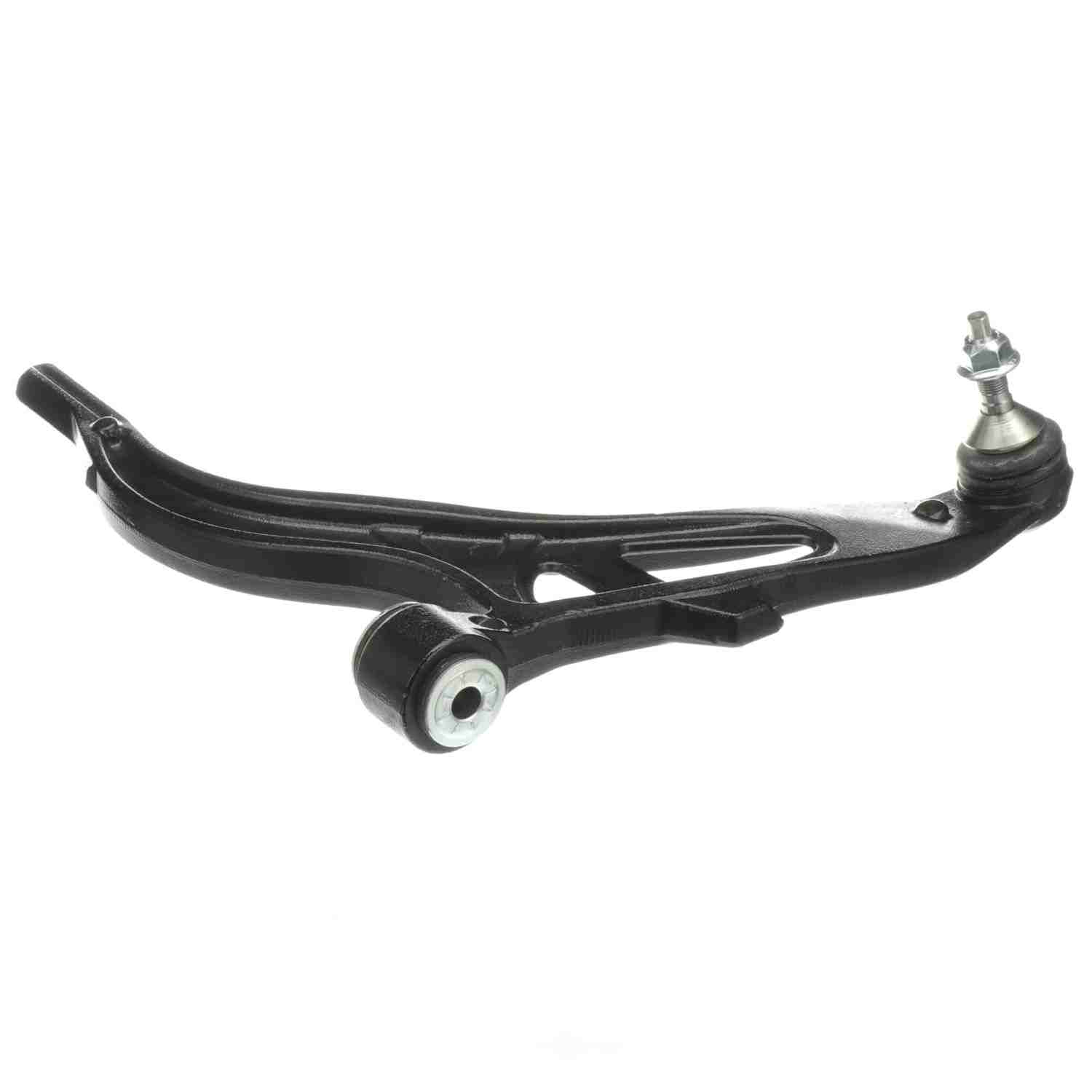 DELPHI - Suspension Control Arm and Ball Joint Assembly (Front Left Lower) - DPH TC7823
