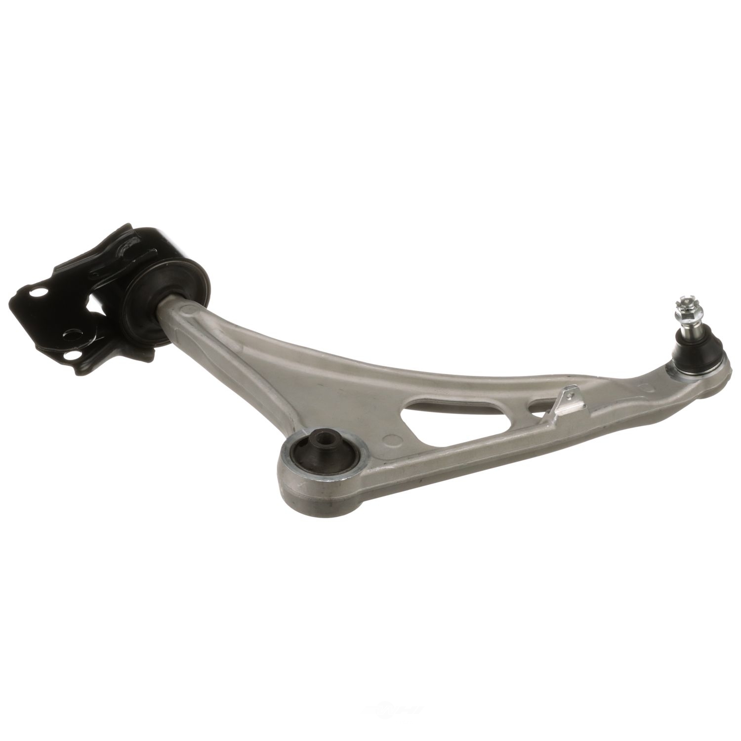 DELPHI - Suspension Control Arm and Ball Joint Assembly (Front Left Lower) - DPH TC7995