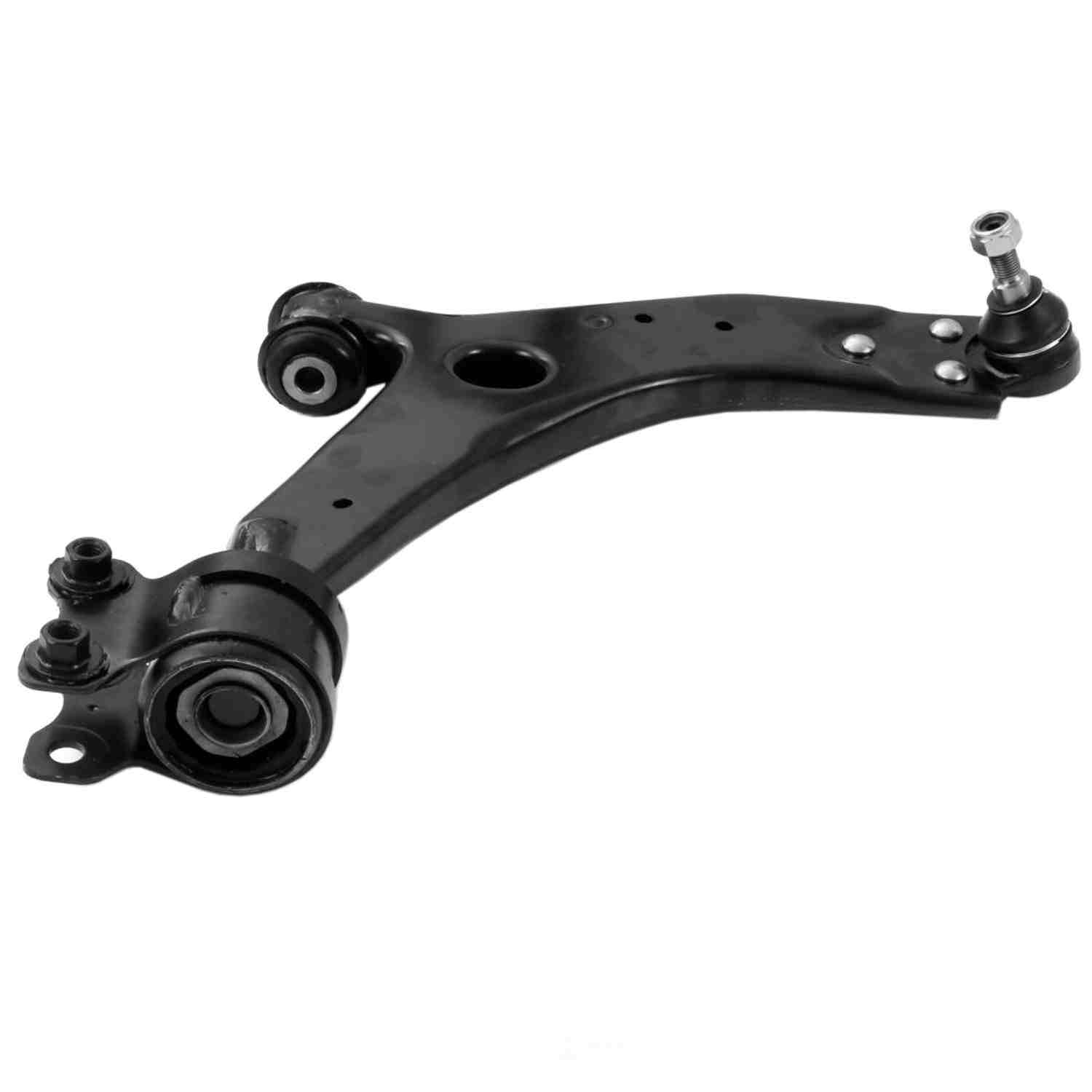 DELPHI - Suspension Control Arm and Ball Joint Assembly (Front Right Lower) - DPH TC8193