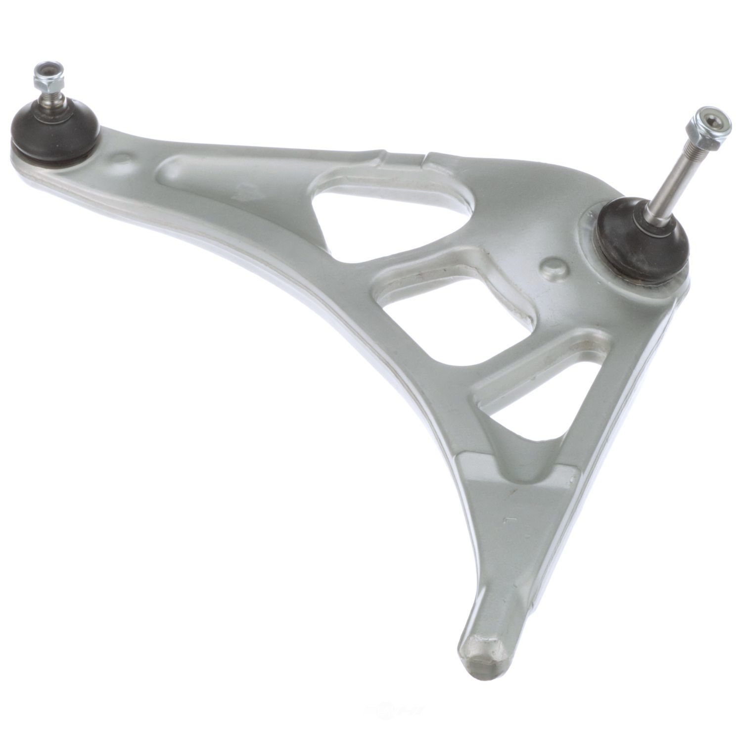 DELPHI - Suspension Control Arm and Ball Joint Assembly - DPH TC8283