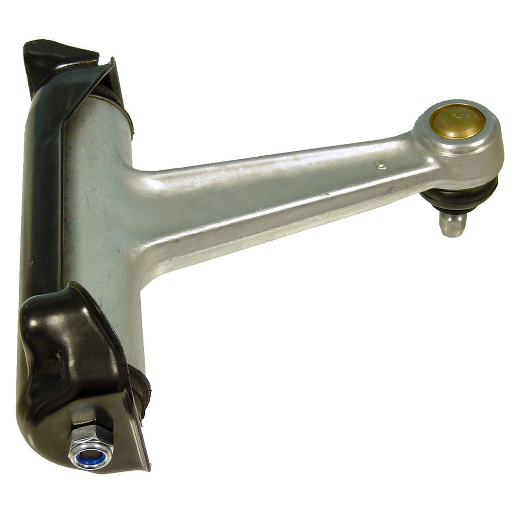 DELPHI - Suspension Control Arm and Ball Joint Assembly (Front Right Upper) - DPH TC949