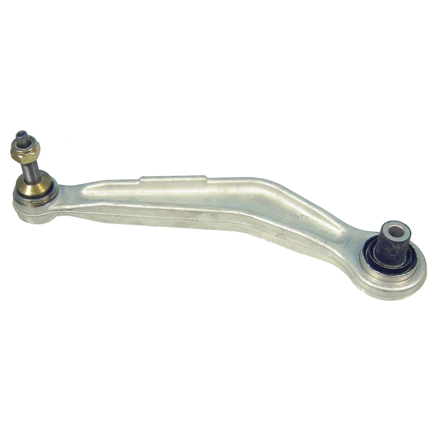 DELPHI - Suspension Control Arm and Ball Joint Assembly (Rear Left Upper) - DPH TC957