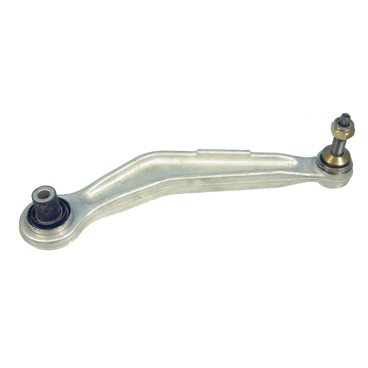 DELPHI - Suspension Control Arm and Ball Joint Assembly (Rear Right Upper) - DPH TC958