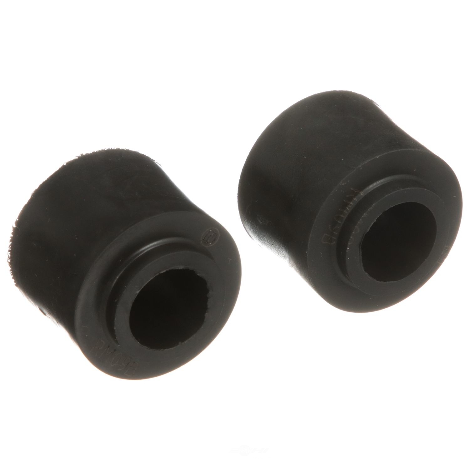 DELPHI - Suspension Control Arm Bushing (Front Lower Outer) - DPH TD4076W