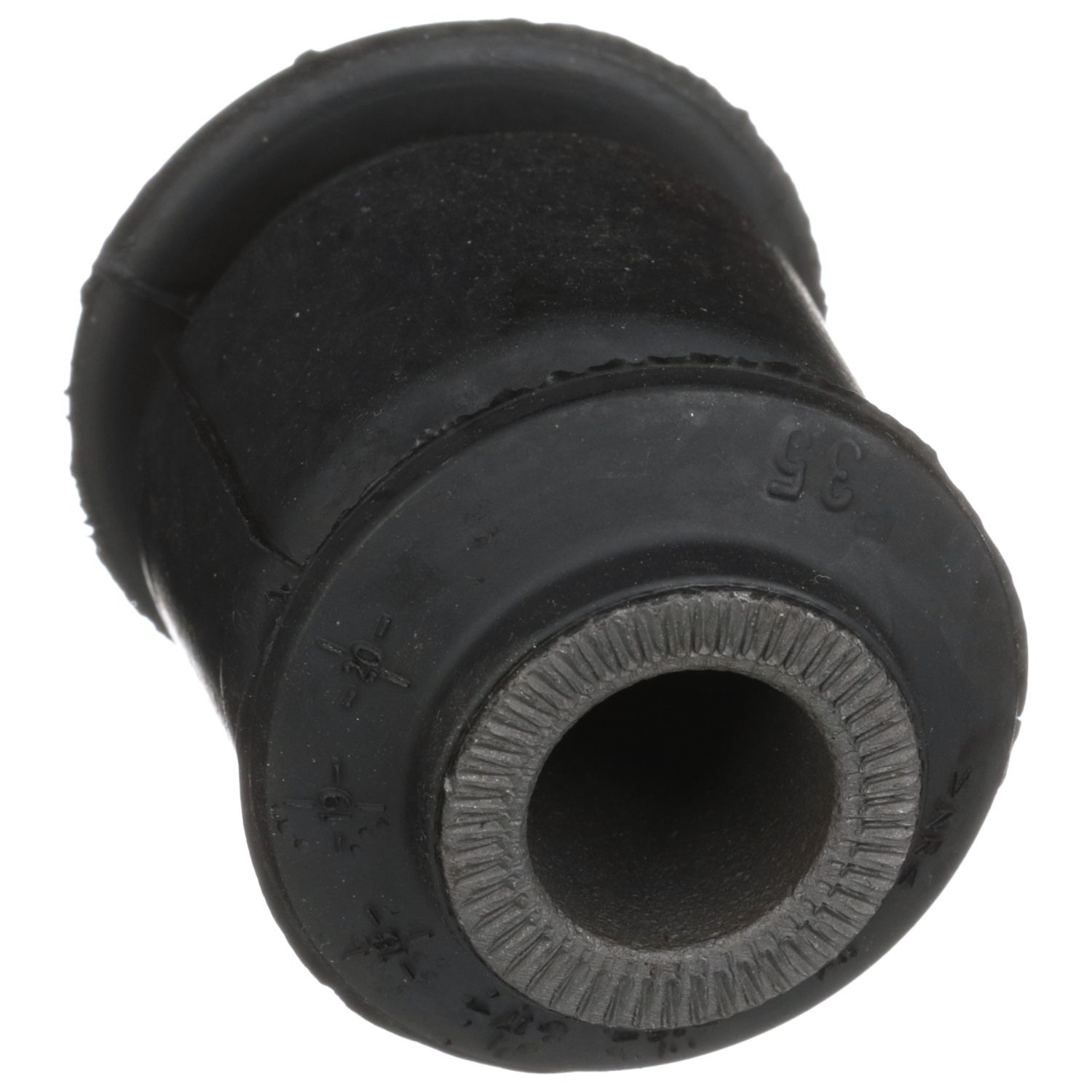 DELPHI - Suspension Control Arm Bushing (Front Lower Forward Arm To Frame) - DPH TD875W