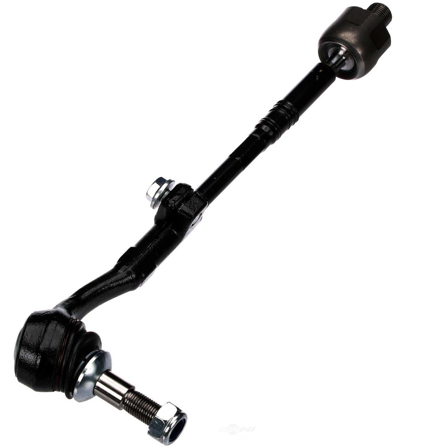DELPHI - Steering Tie Rod End Assembly (Right) - DPH TL2024