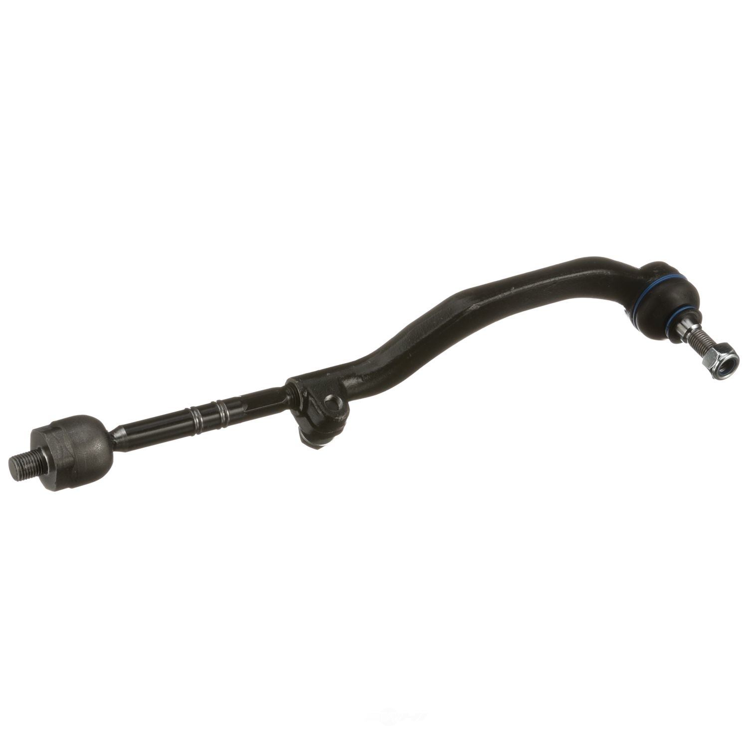 DELPHI - Steering Tie Rod End Assembly (Right) - DPH TL2207